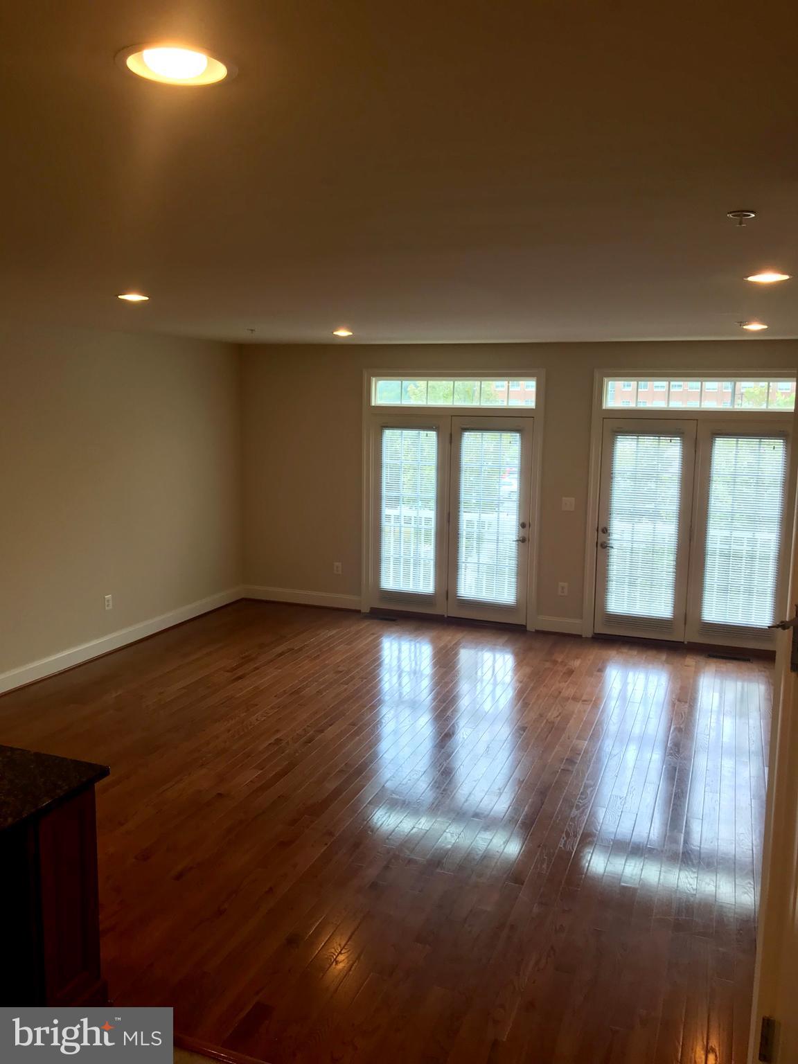 MAPLE LAWN - Residential Lease