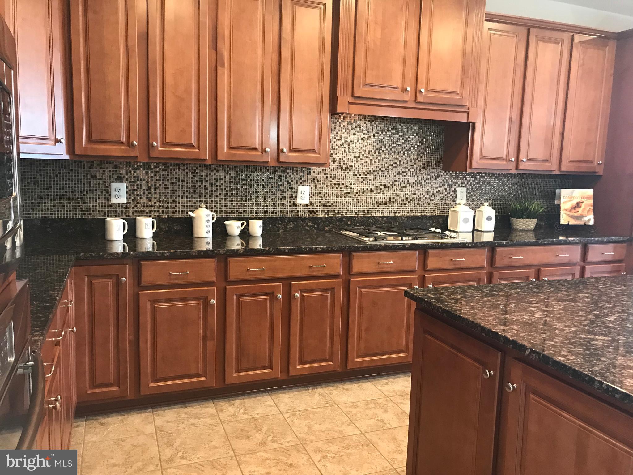 MAPLE LAWN - Residential Lease