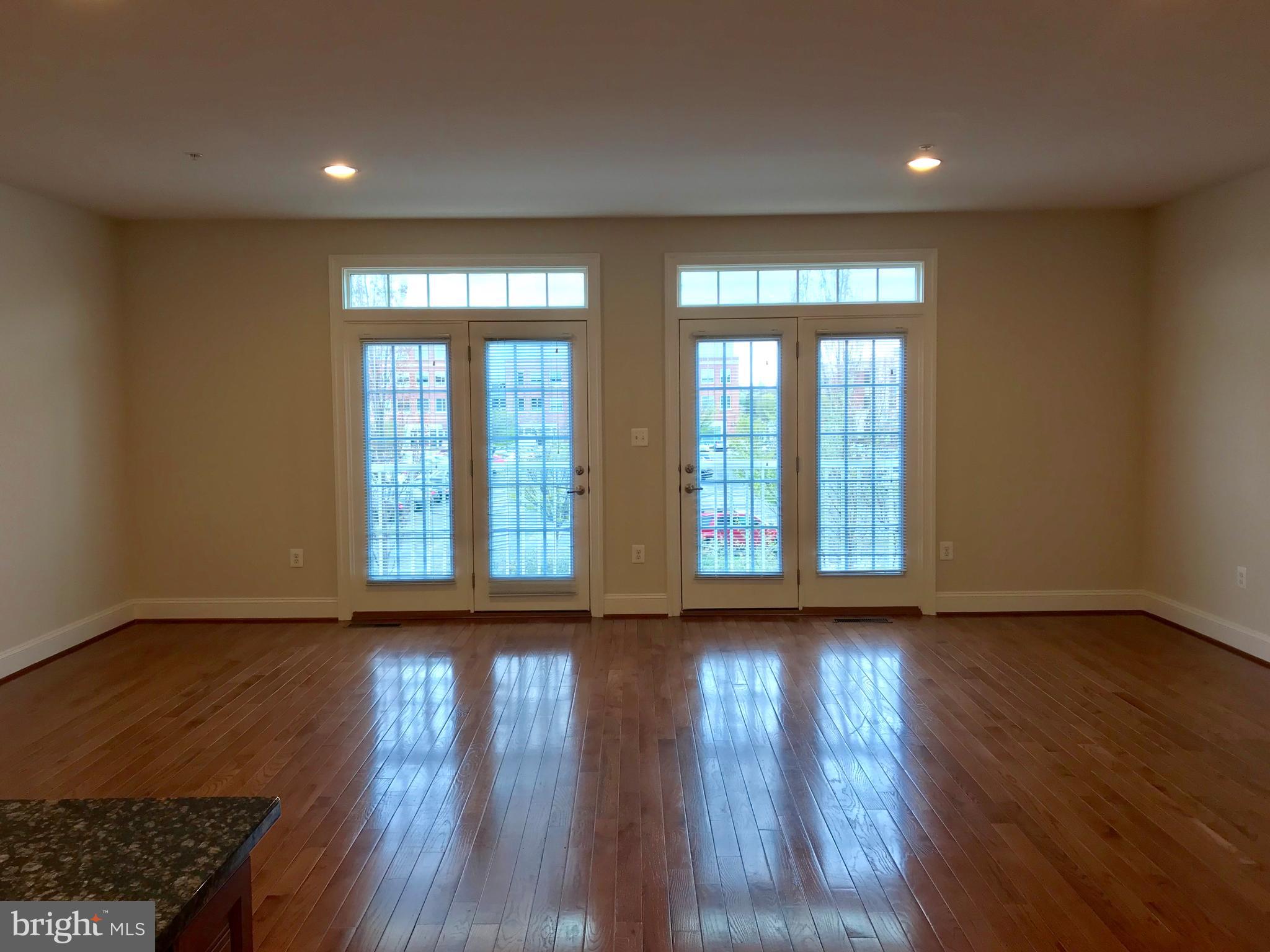 MAPLE LAWN - Residential Lease