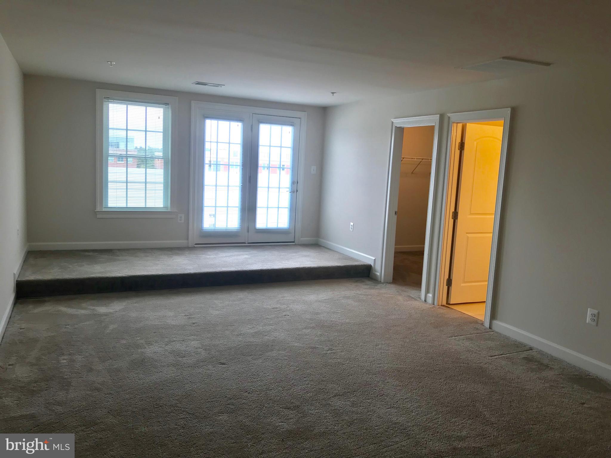 MAPLE LAWN - Residential Lease