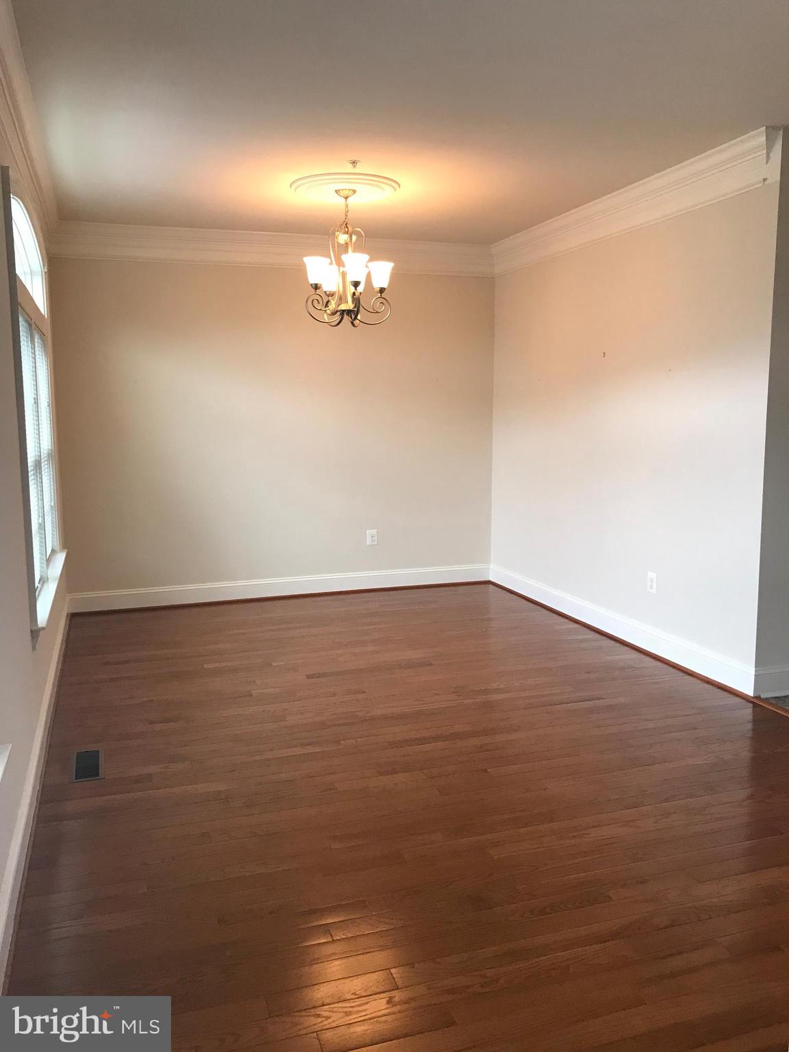 MAPLE LAWN - Residential Lease