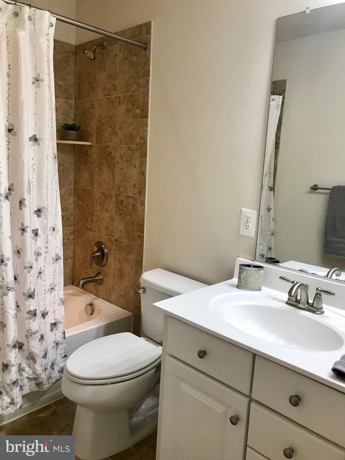 MAPLE LAWN - Residential Lease