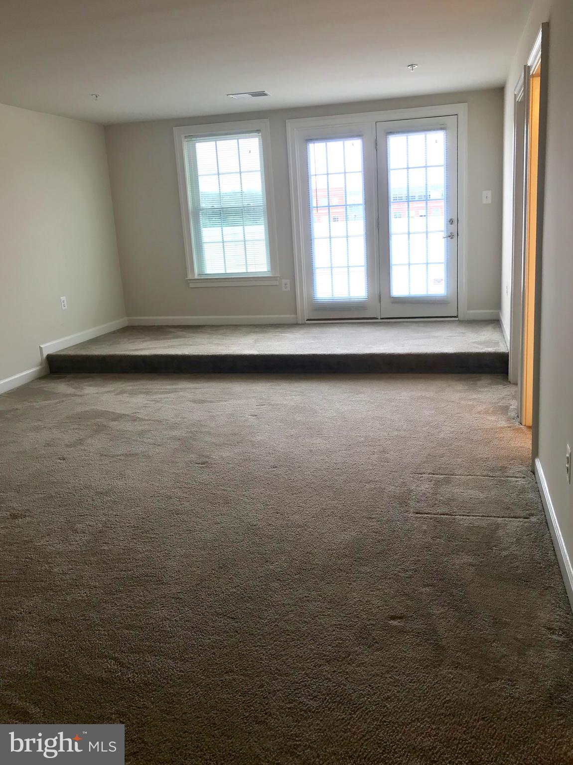 MAPLE LAWN - Residential Lease