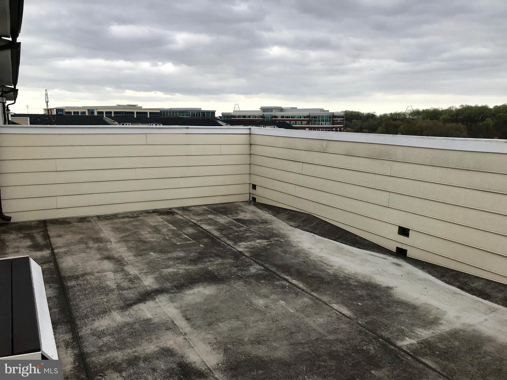 MAPLE LAWN - Residential Lease