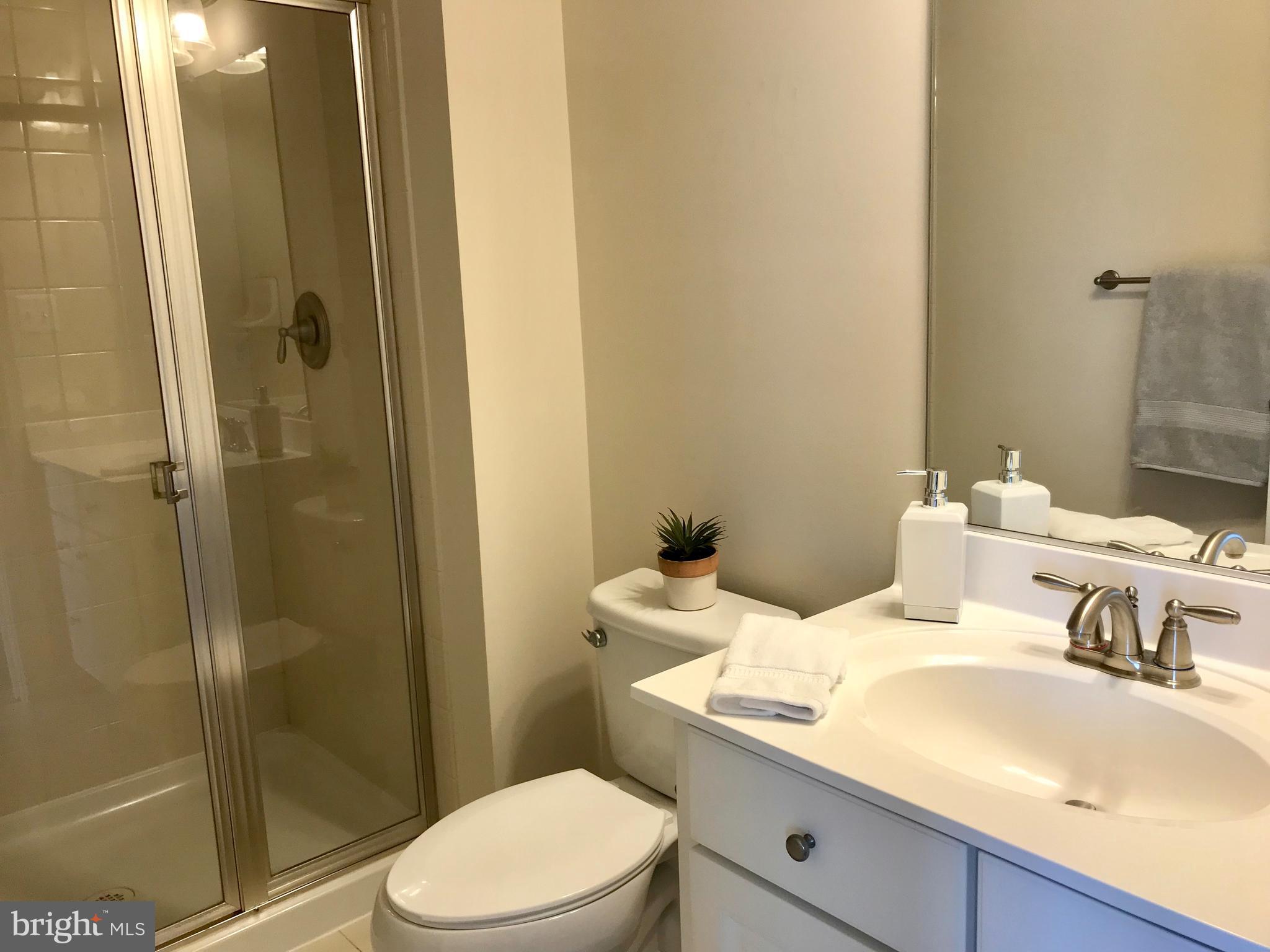 MAPLE LAWN - Residential Lease