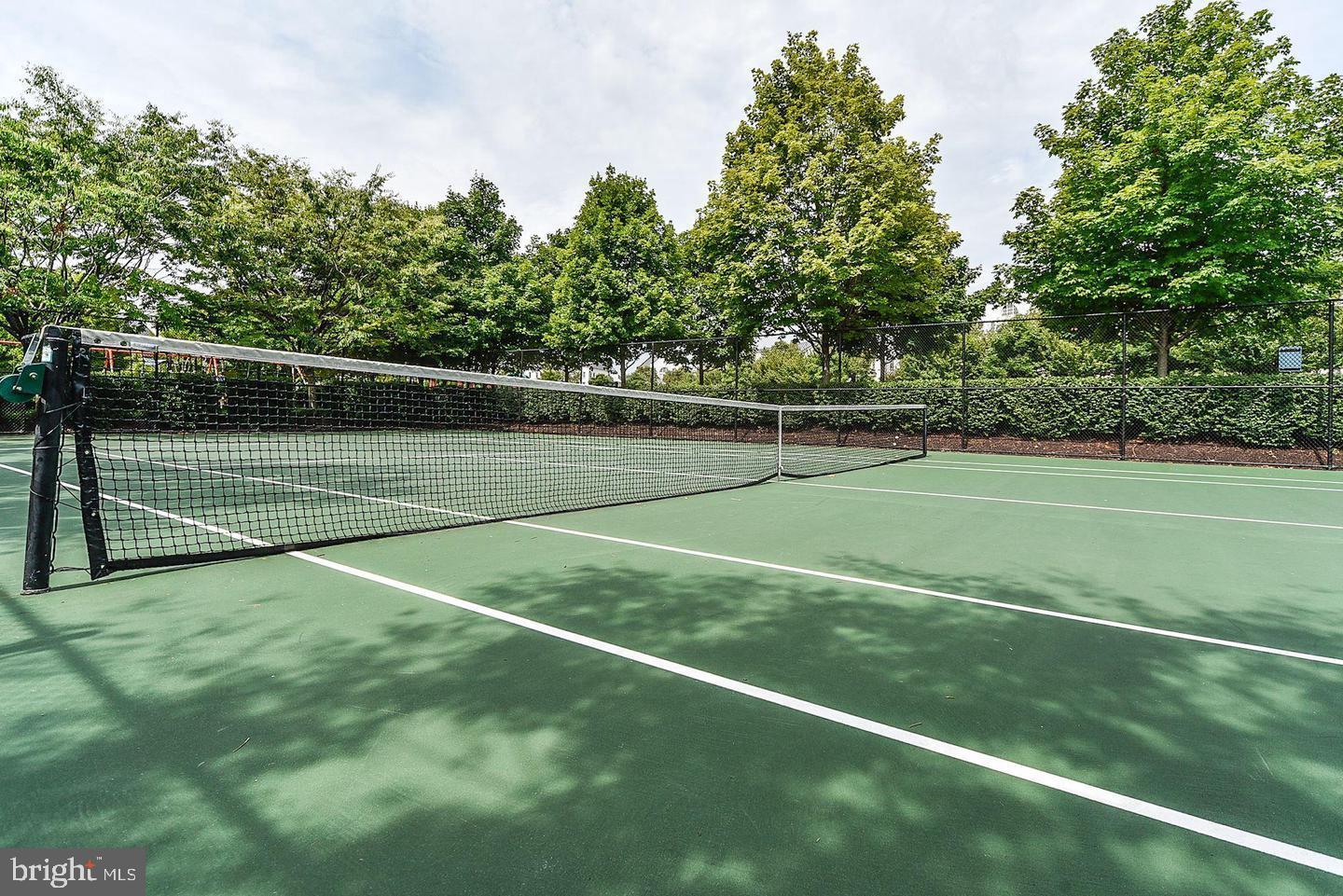 MAPLE LAWN - Residential Lease