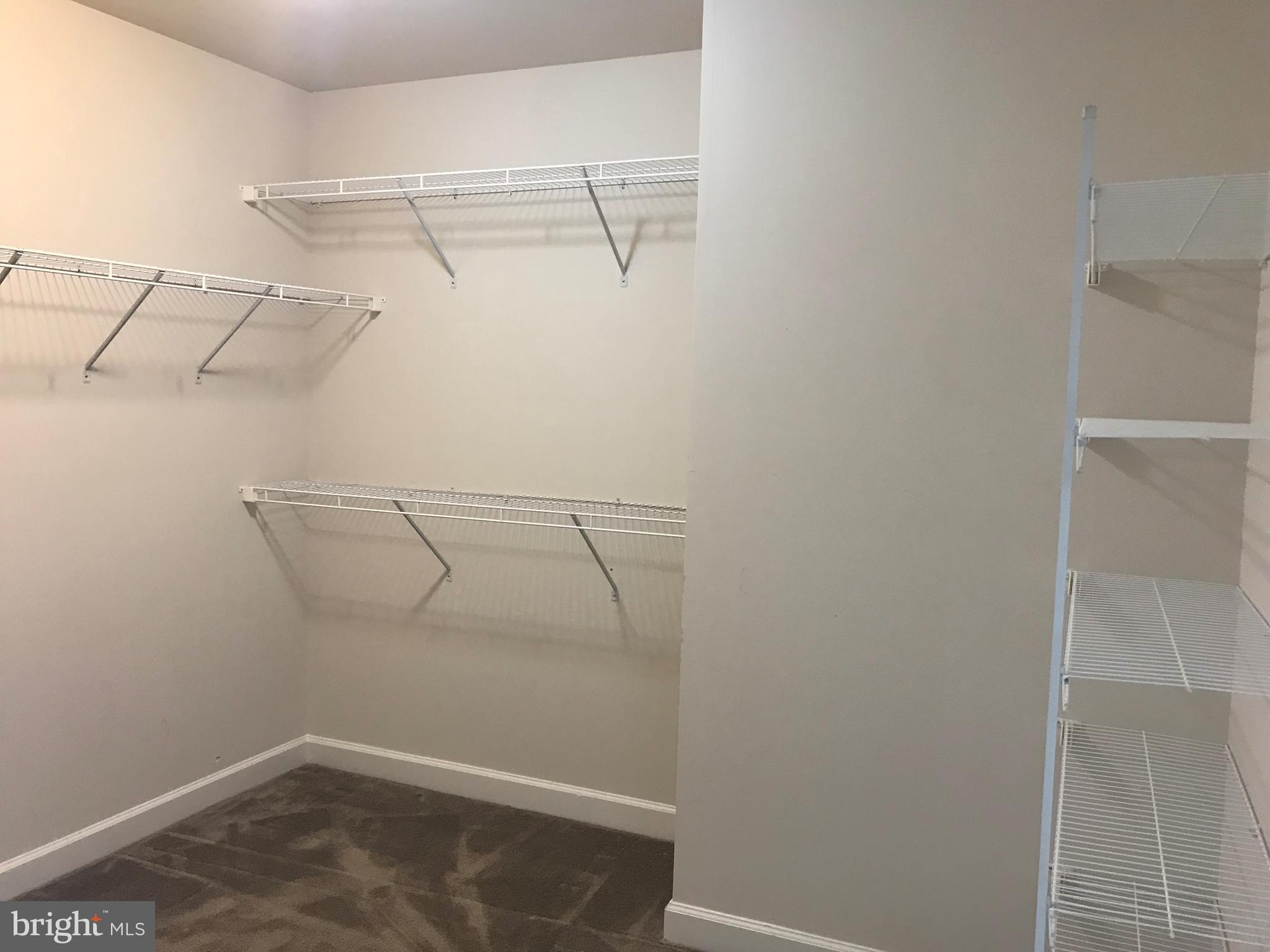 MAPLE LAWN - Residential Lease