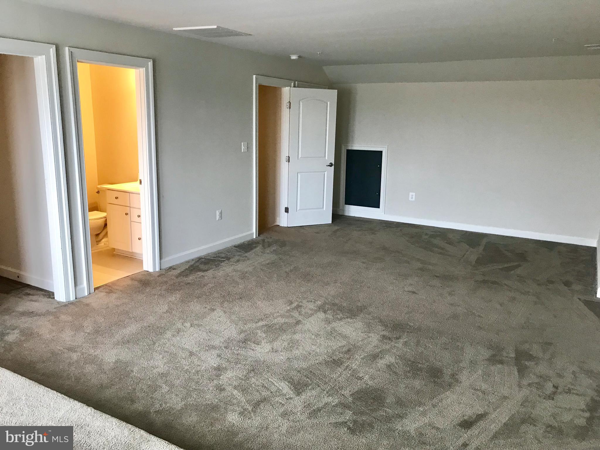 MAPLE LAWN - Residential Lease