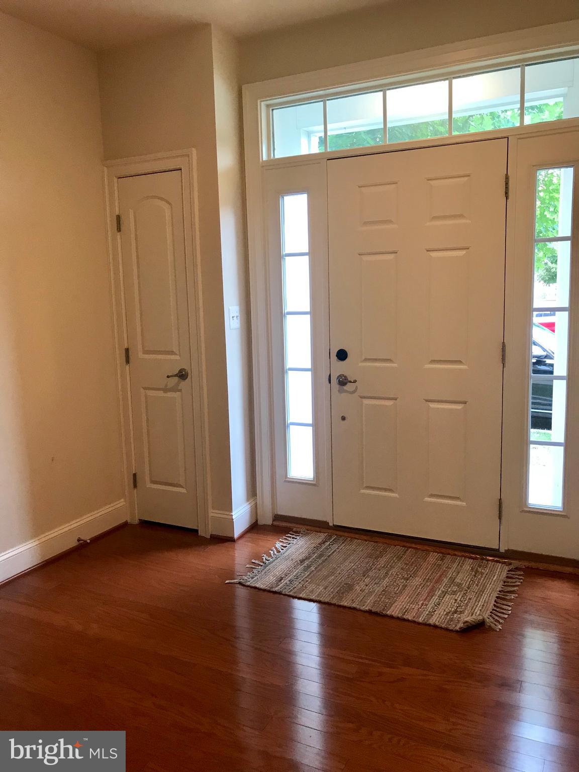 MAPLE LAWN - Residential Lease