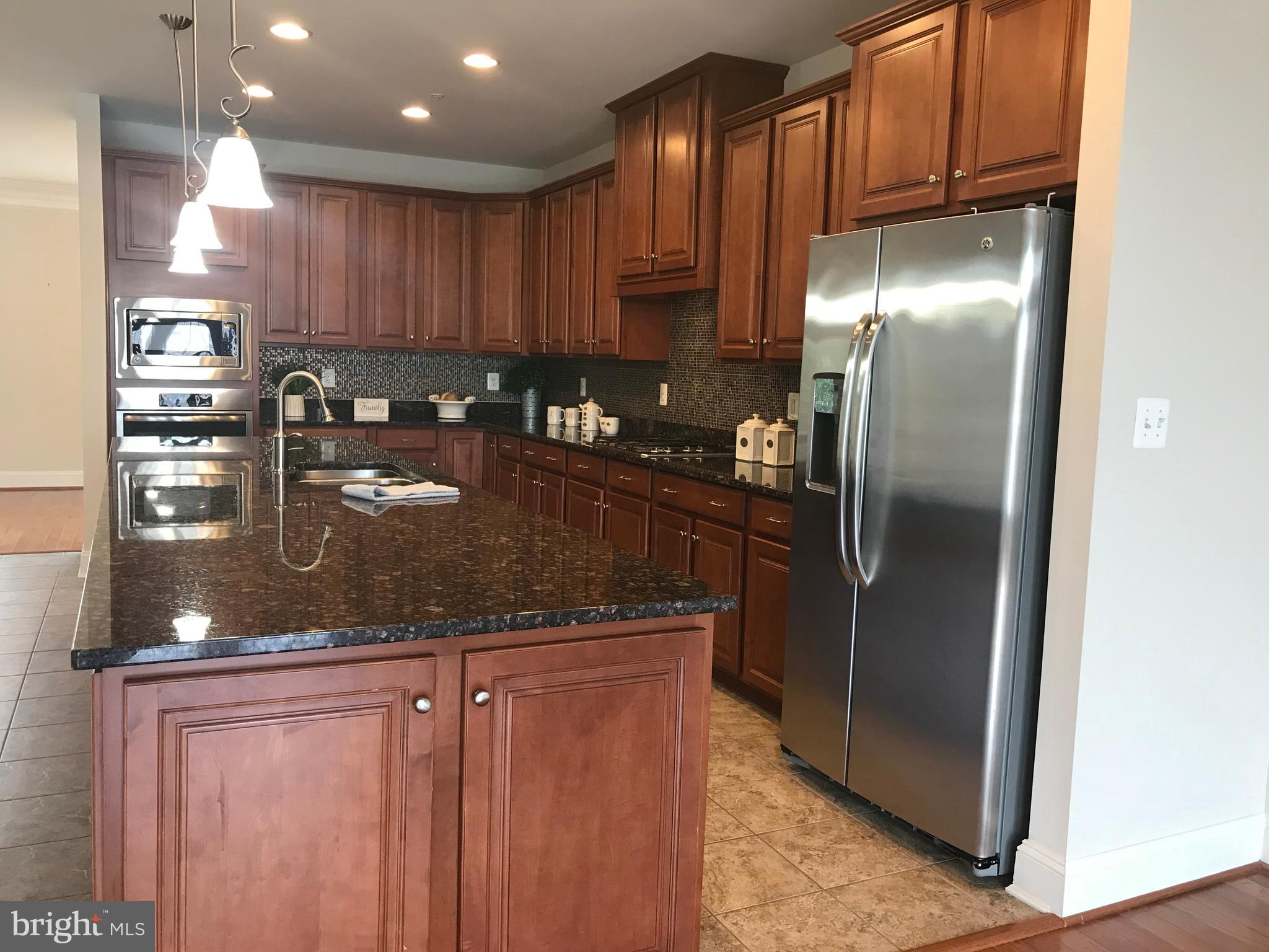 MAPLE LAWN - Residential Lease