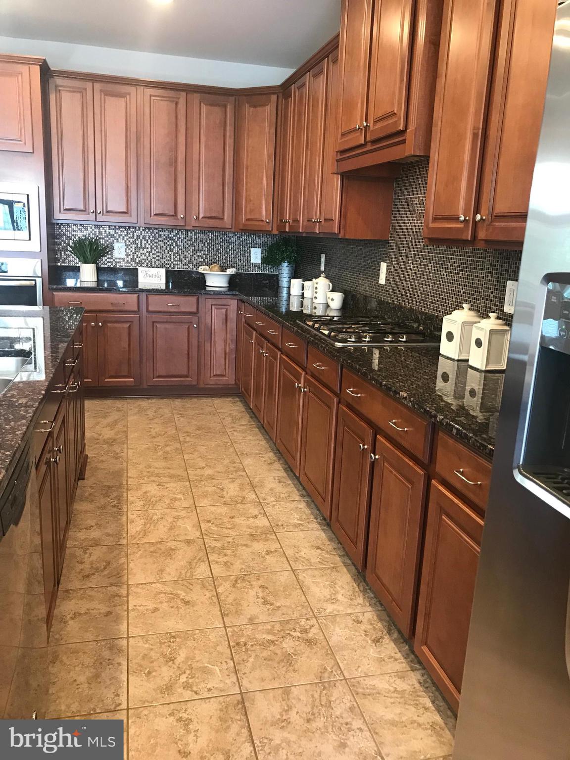 MAPLE LAWN - Residential Lease