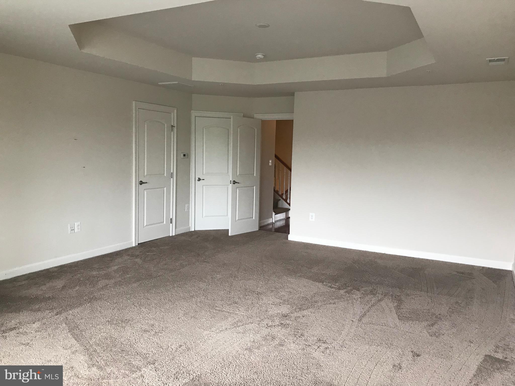 MAPLE LAWN - Residential Lease