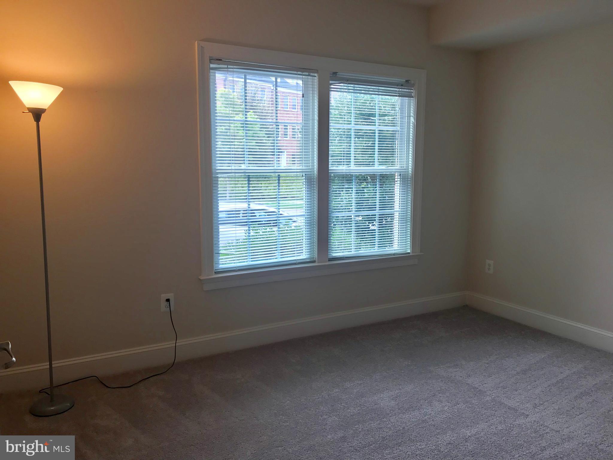 MAPLE LAWN - Residential Lease