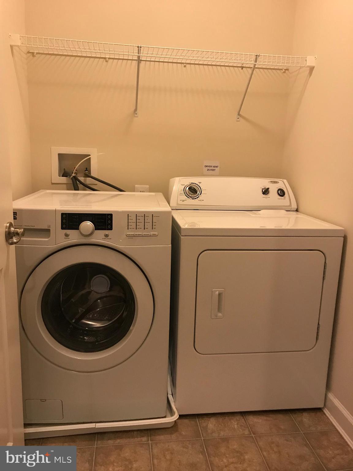 MAPLE LAWN - Residential Lease