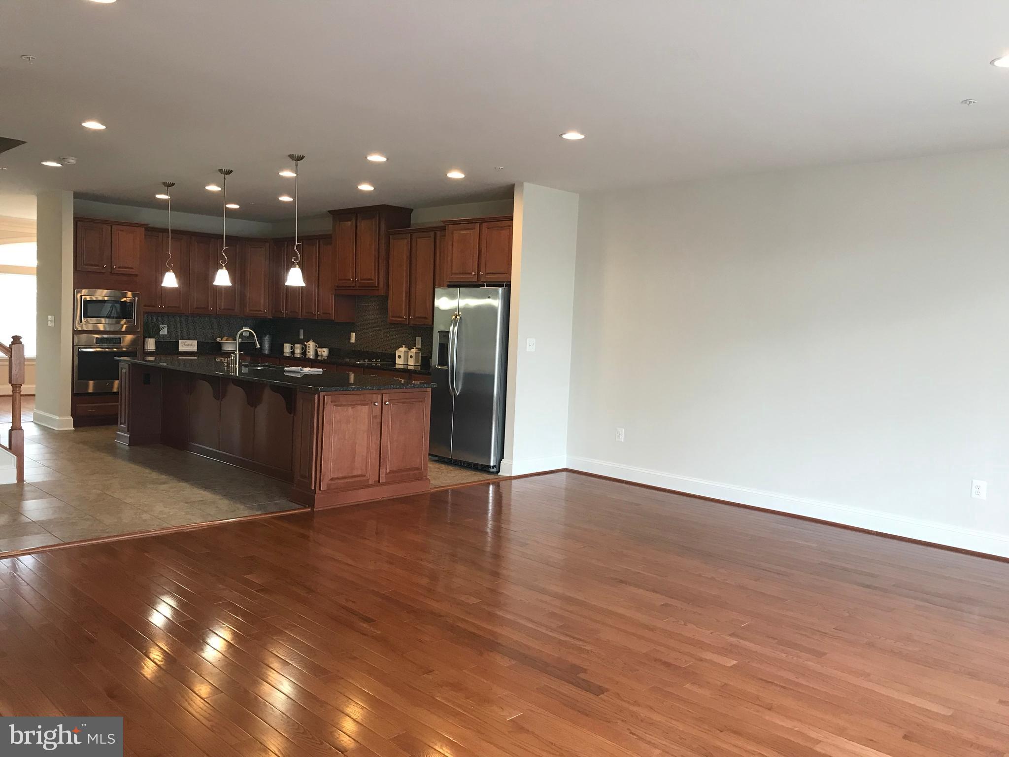 MAPLE LAWN - Residential Lease