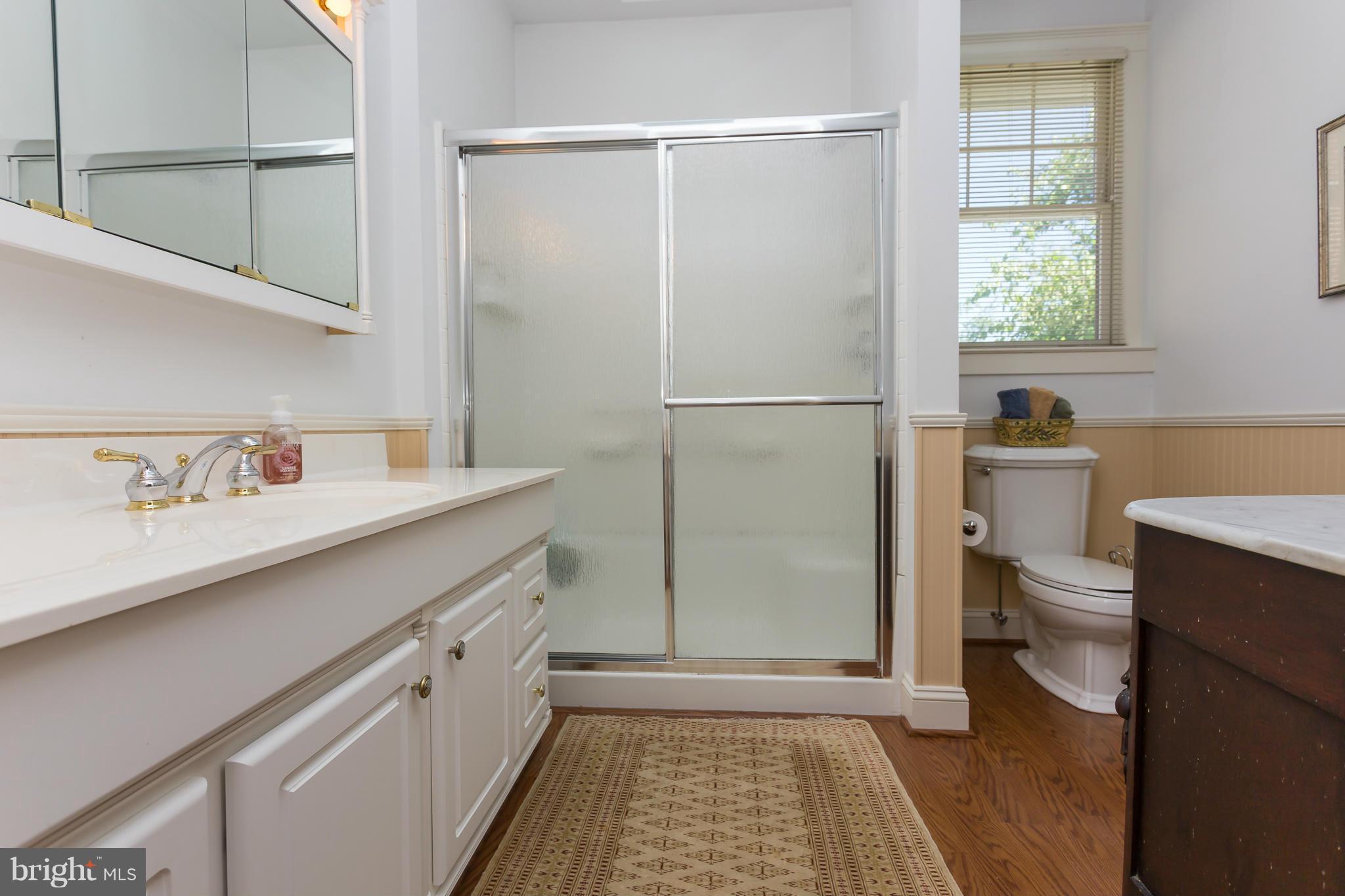 DOWNTOWN FREDERICKSBURG - Residential