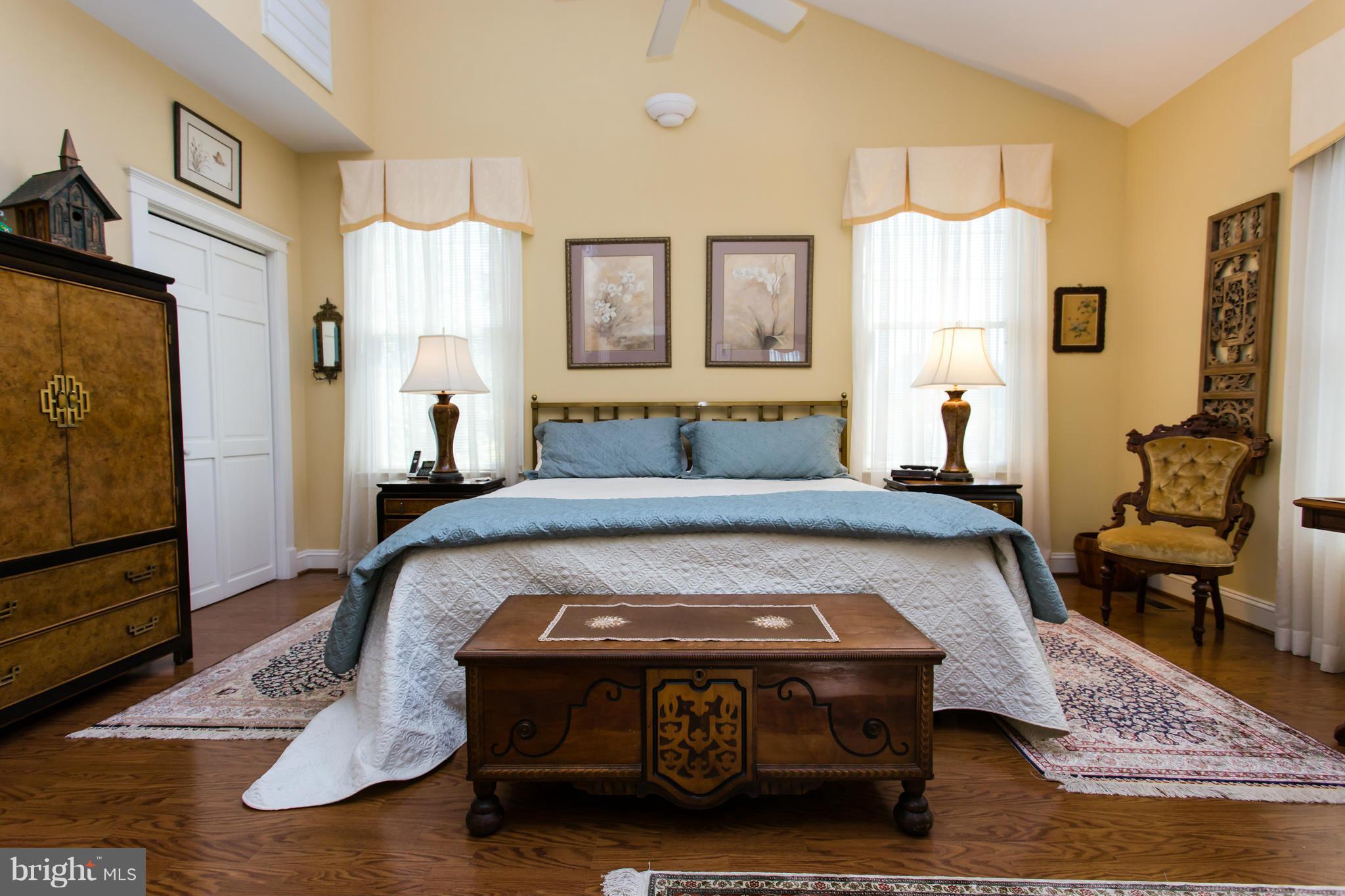 DOWNTOWN FREDERICKSBURG - Residential