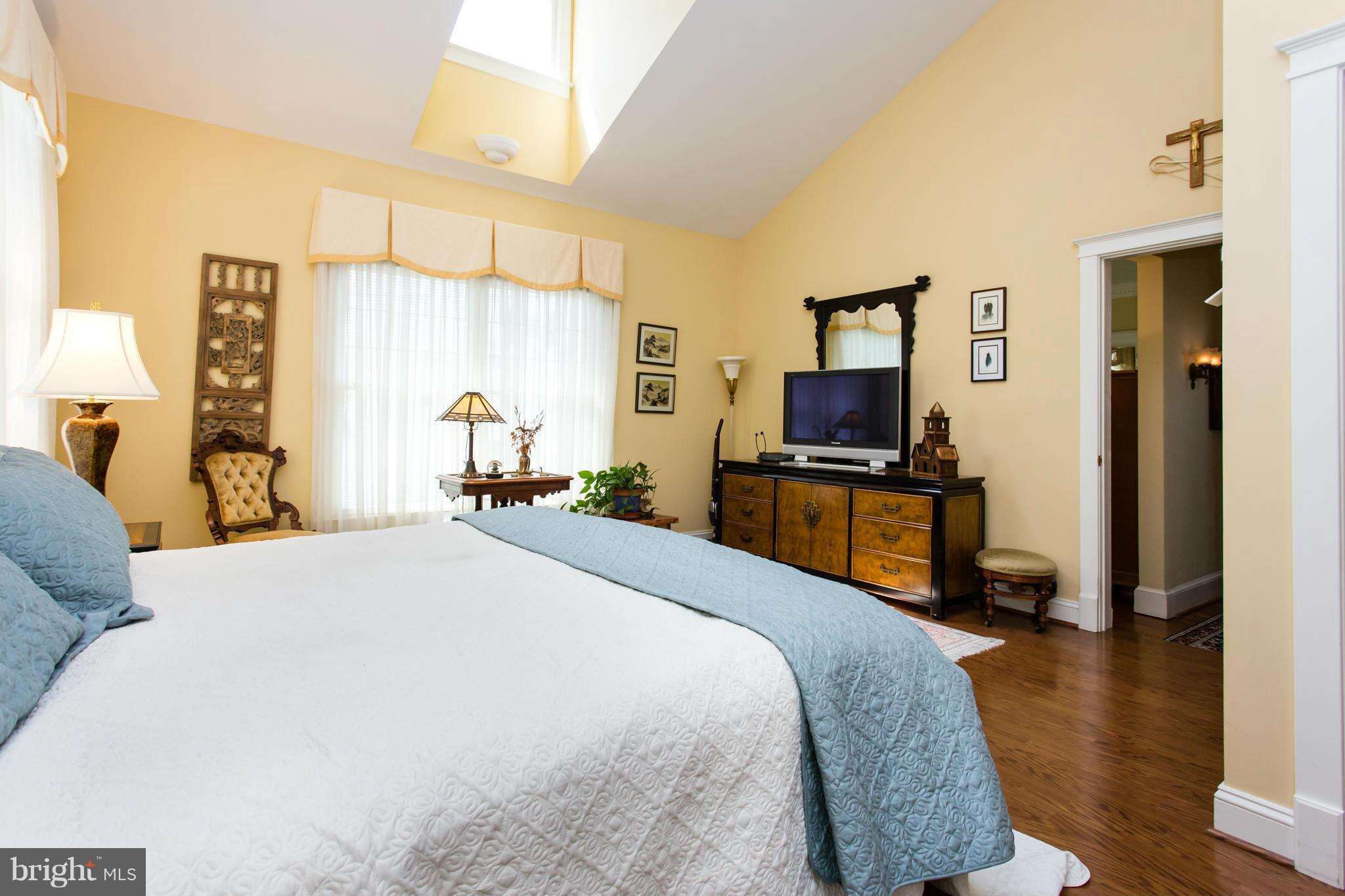 DOWNTOWN FREDERICKSBURG - Residential