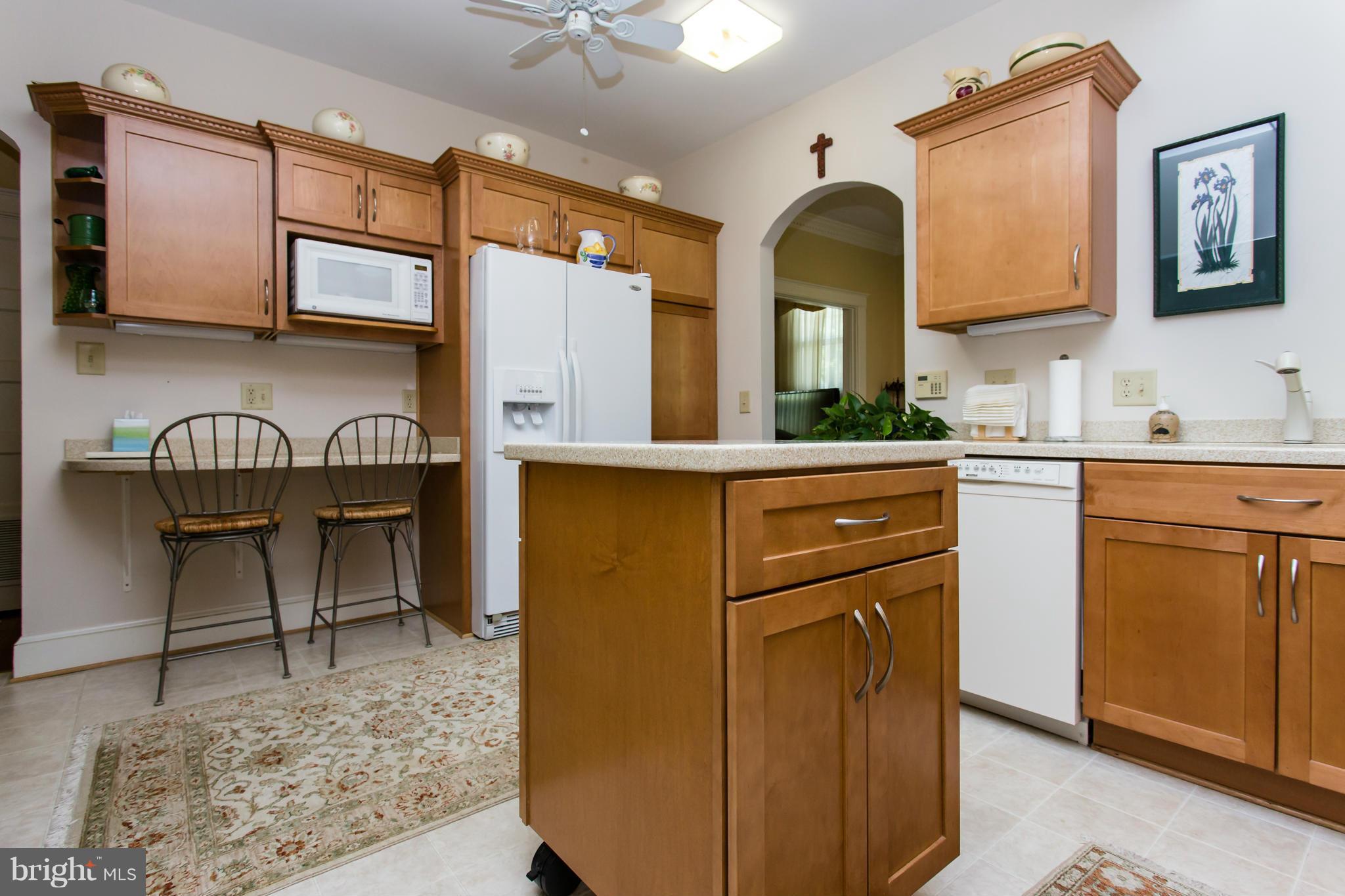 DOWNTOWN FREDERICKSBURG - Residential