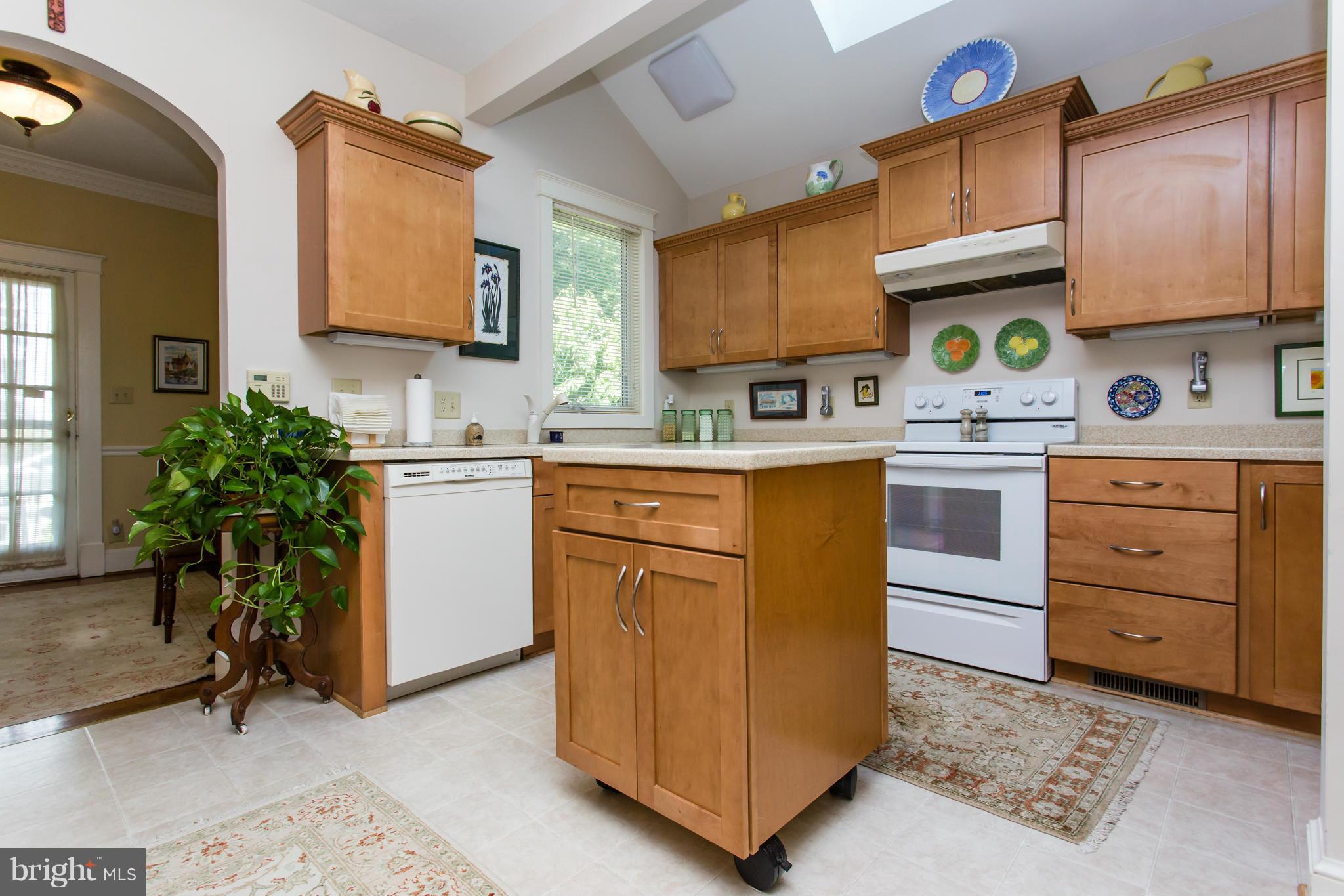 DOWNTOWN FREDERICKSBURG - Residential