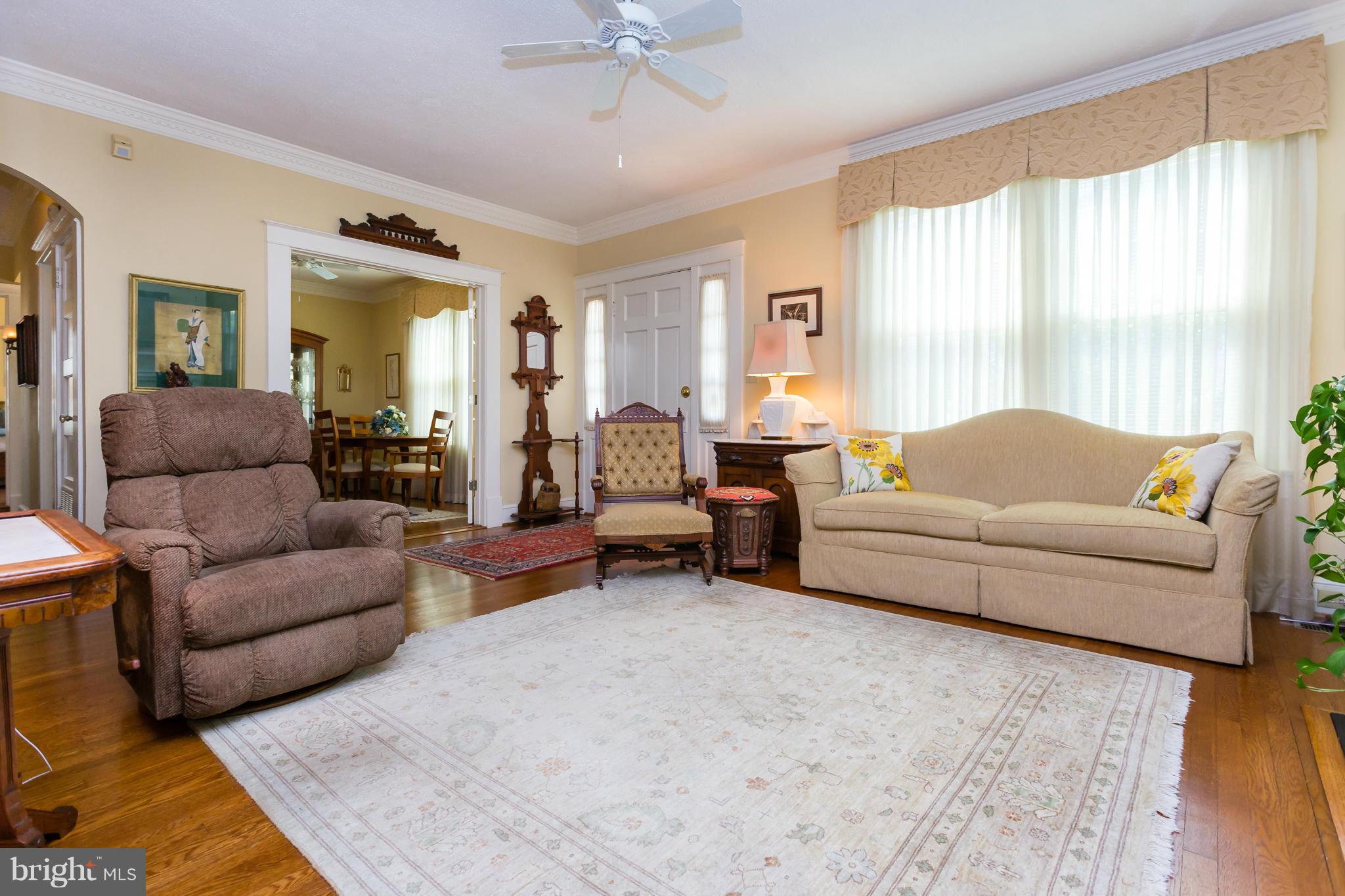 DOWNTOWN FREDERICKSBURG - Residential