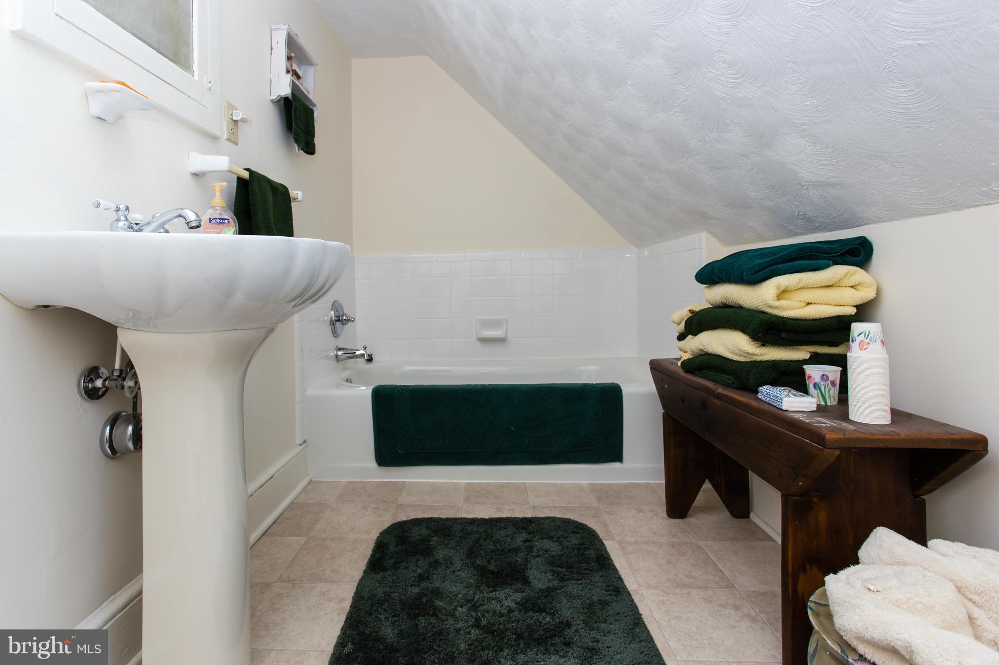 DOWNTOWN FREDERICKSBURG - Residential