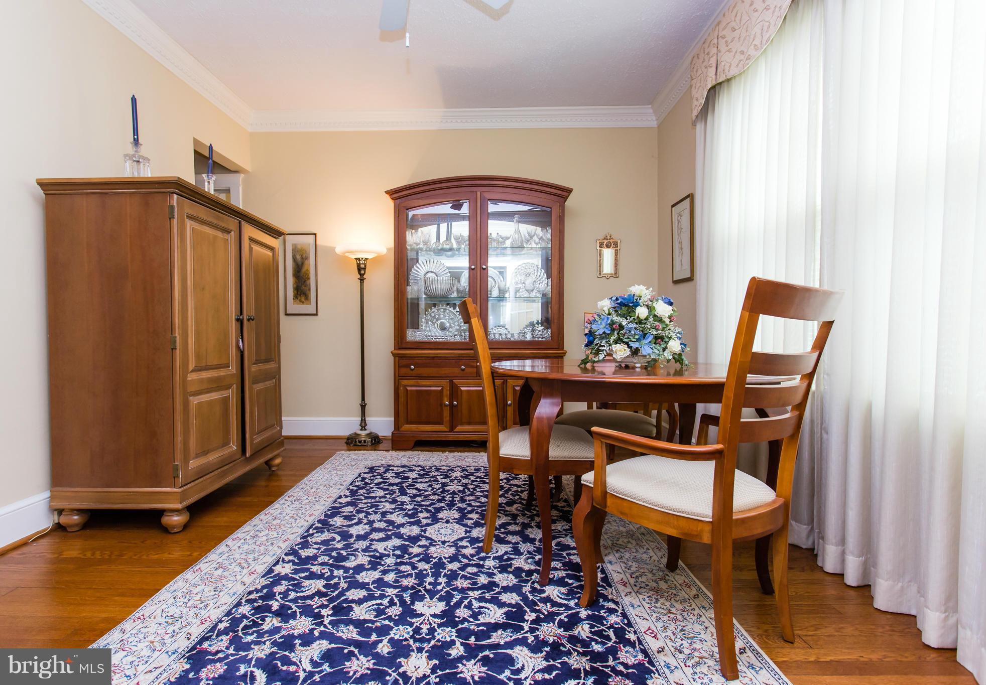 DOWNTOWN FREDERICKSBURG - Residential