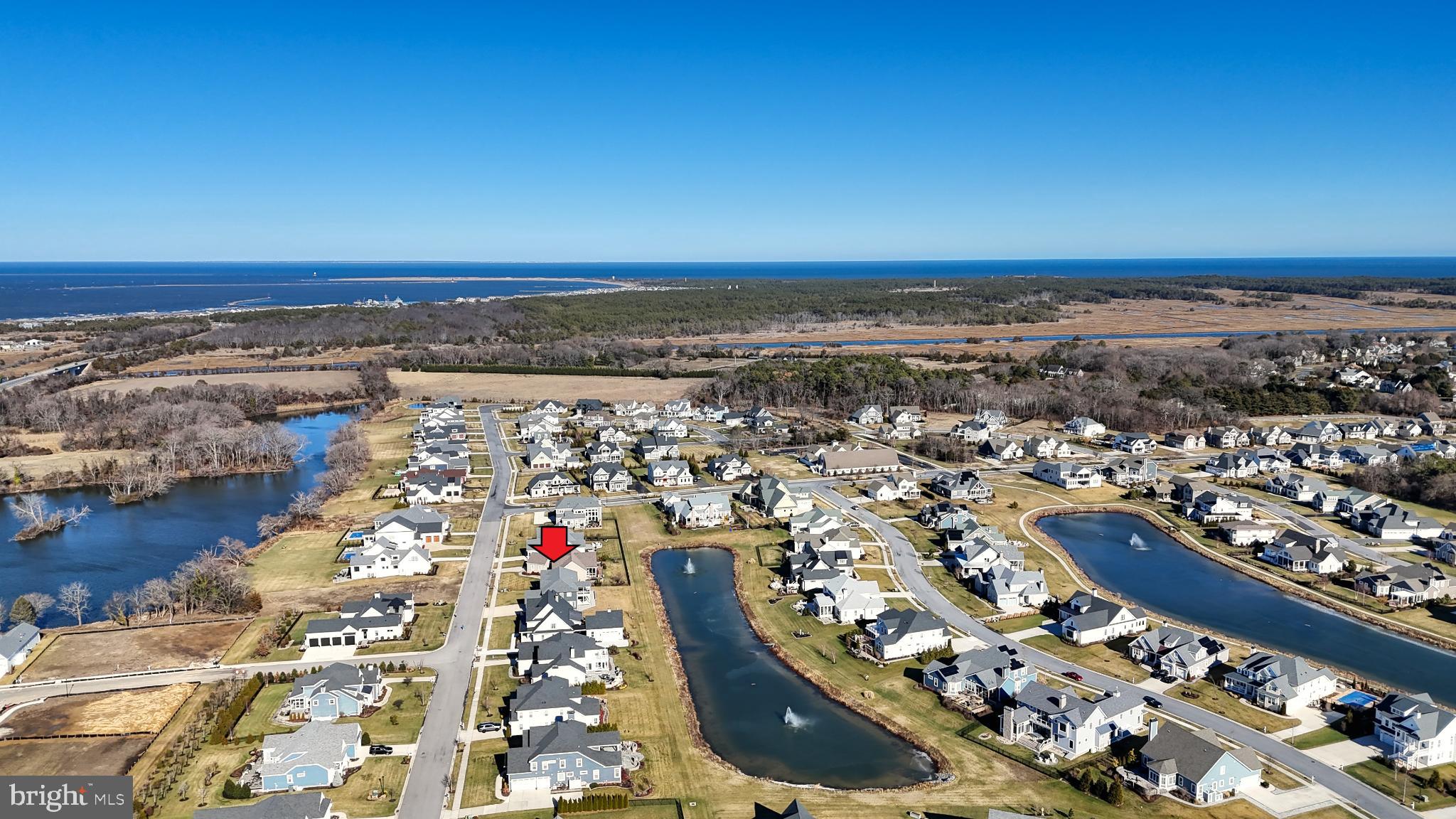 SHOWFIELD - Residential