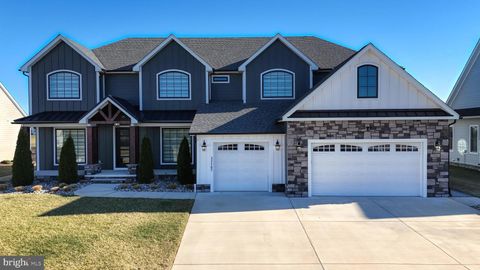 35162 BATTLEMIXER DRIVE LEWES DE 19958