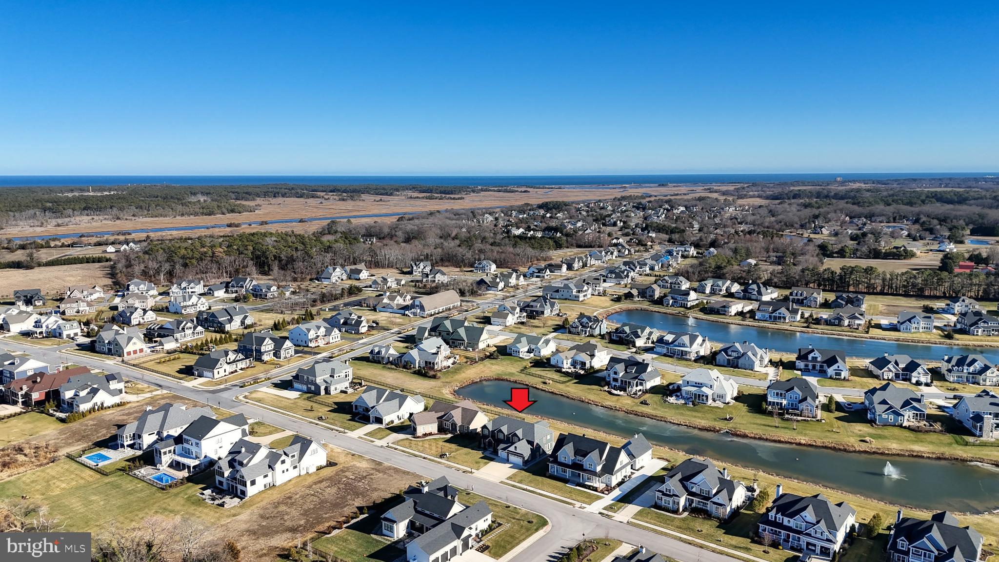 SHOWFIELD - Residential
