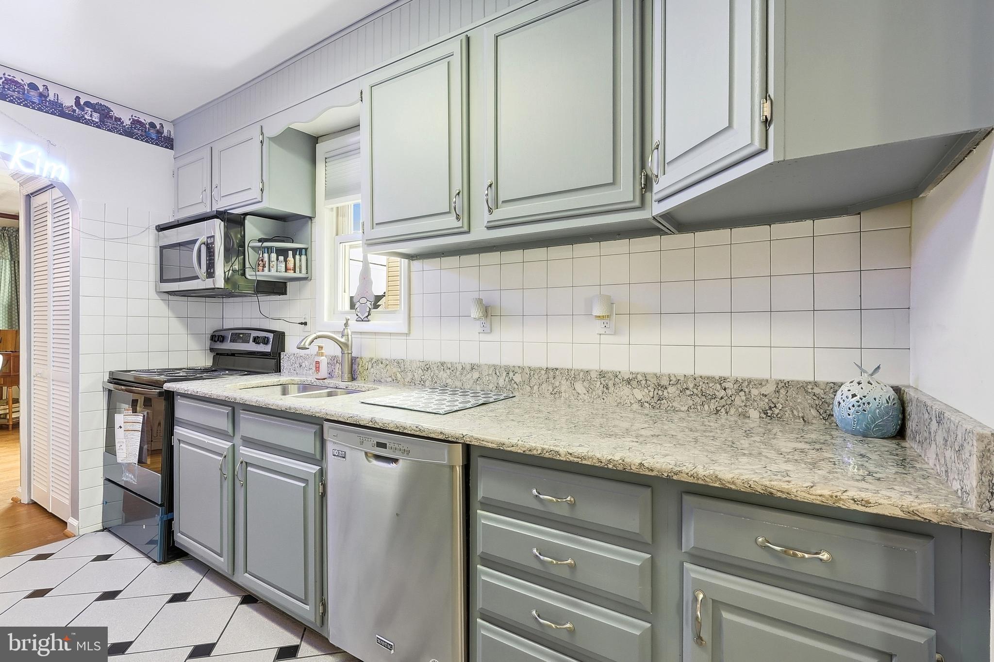 PLAINFIELD - Residential