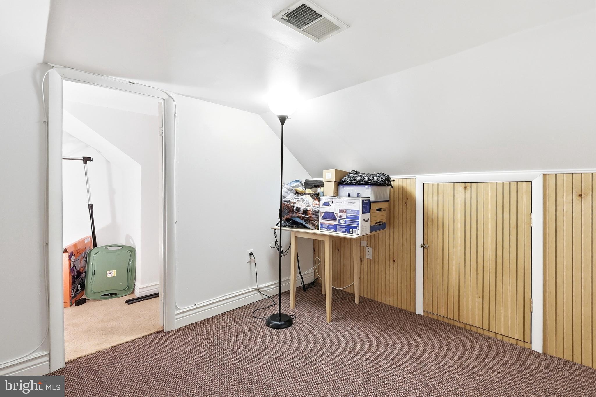 PLAINFIELD - Residential