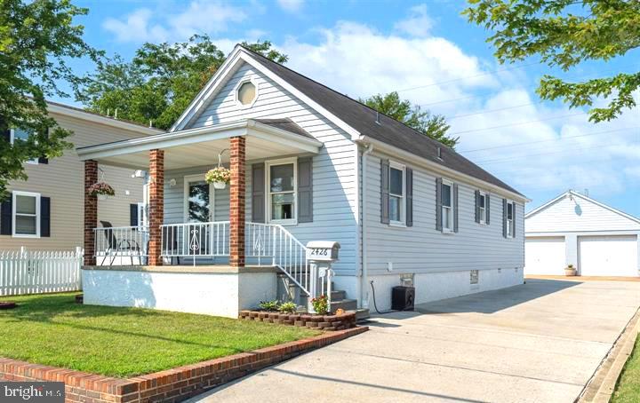 PLAINFIELD - Residential