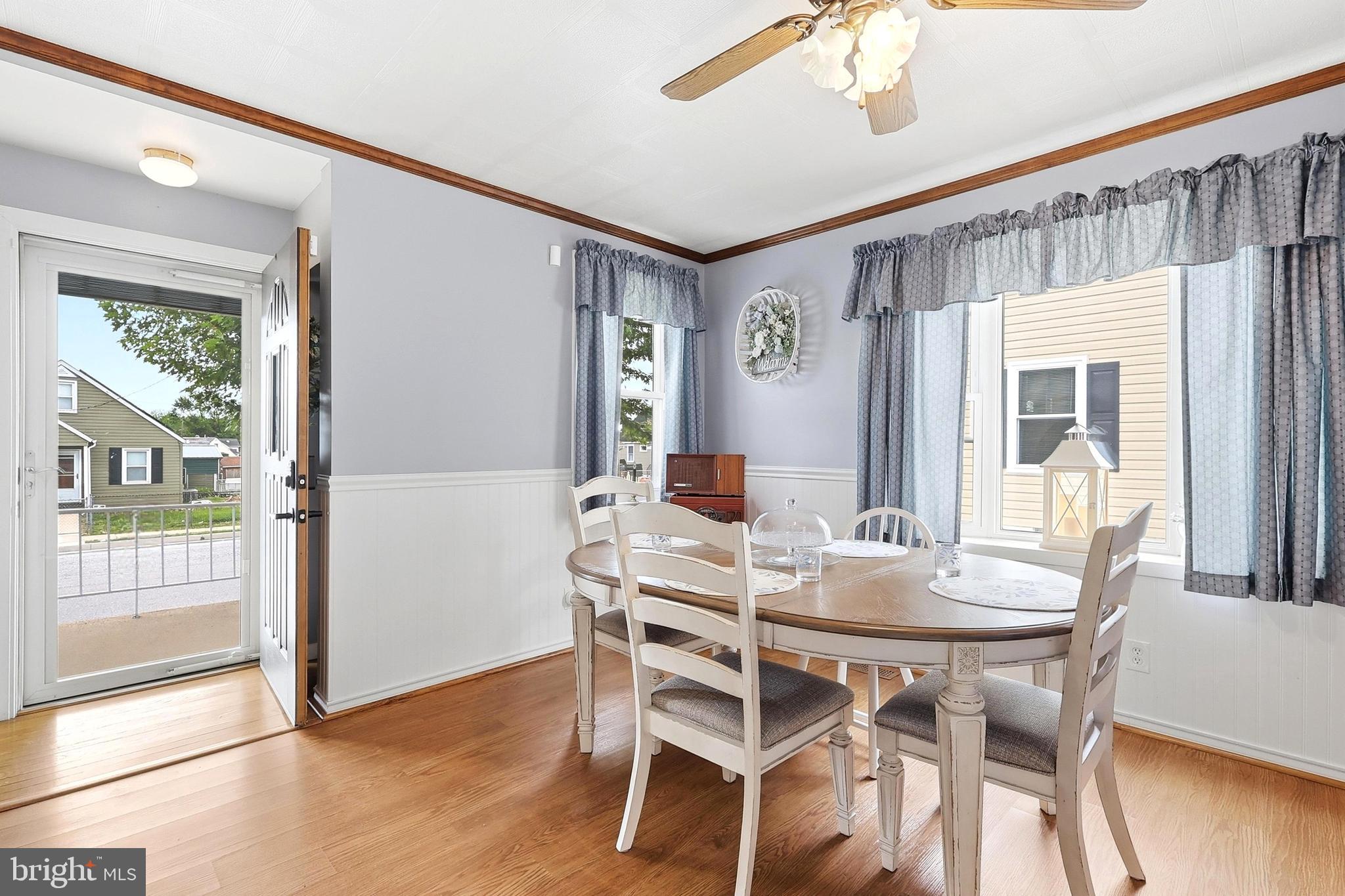 PLAINFIELD - Residential