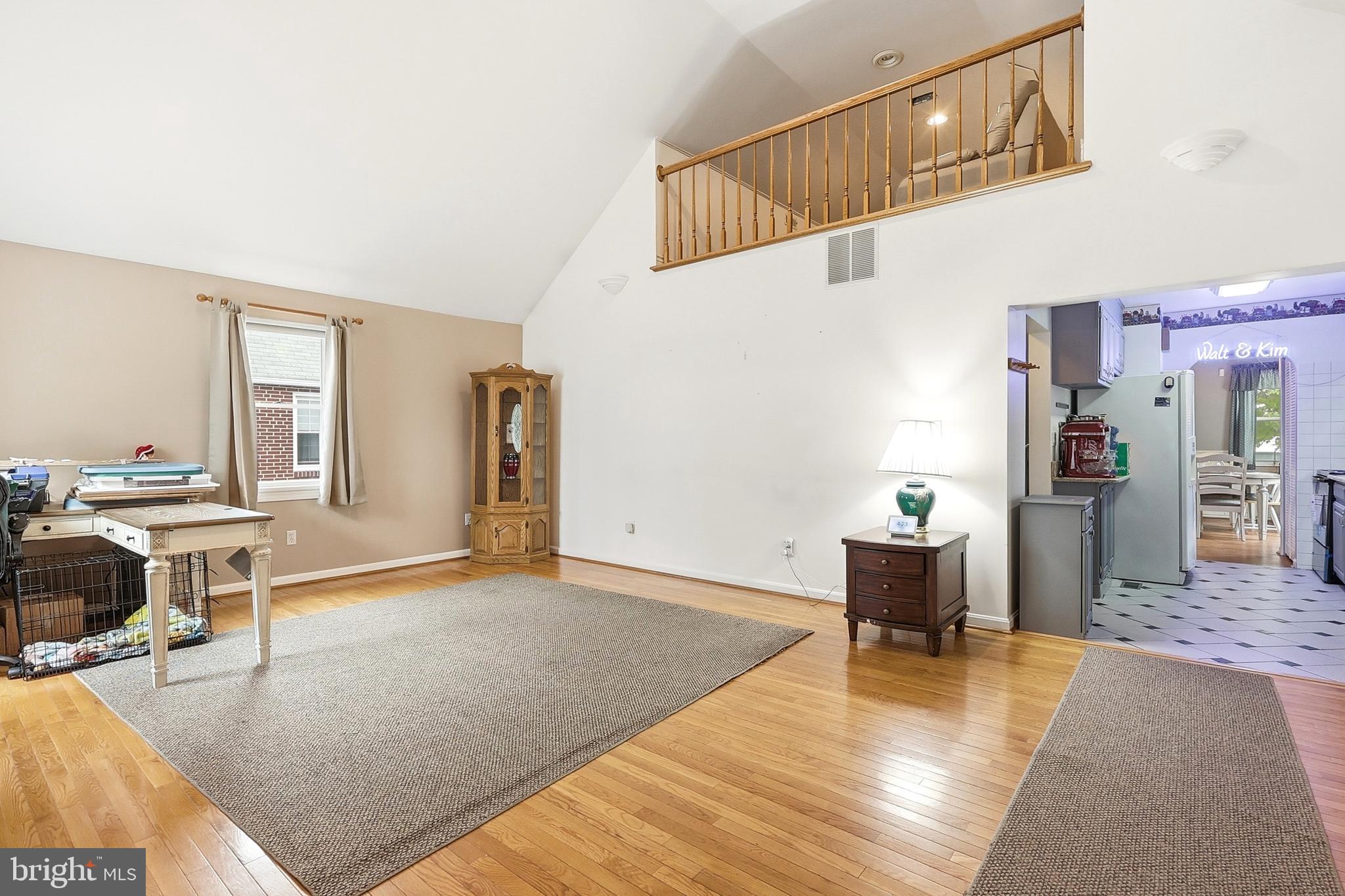 PLAINFIELD - Residential