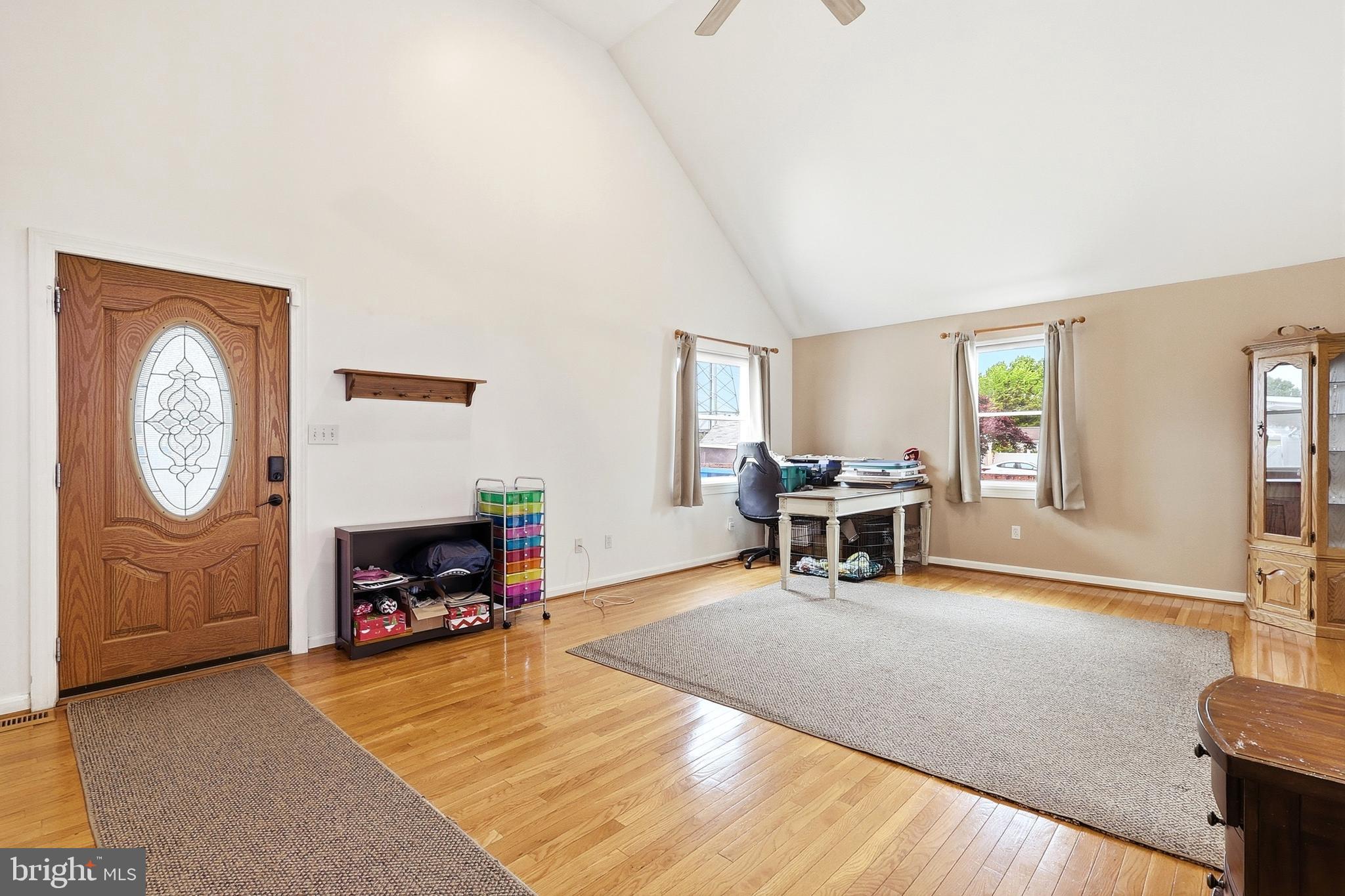 PLAINFIELD - Residential