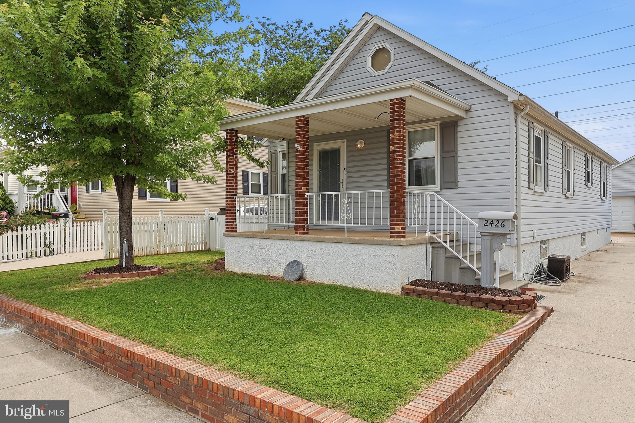 PLAINFIELD - Residential