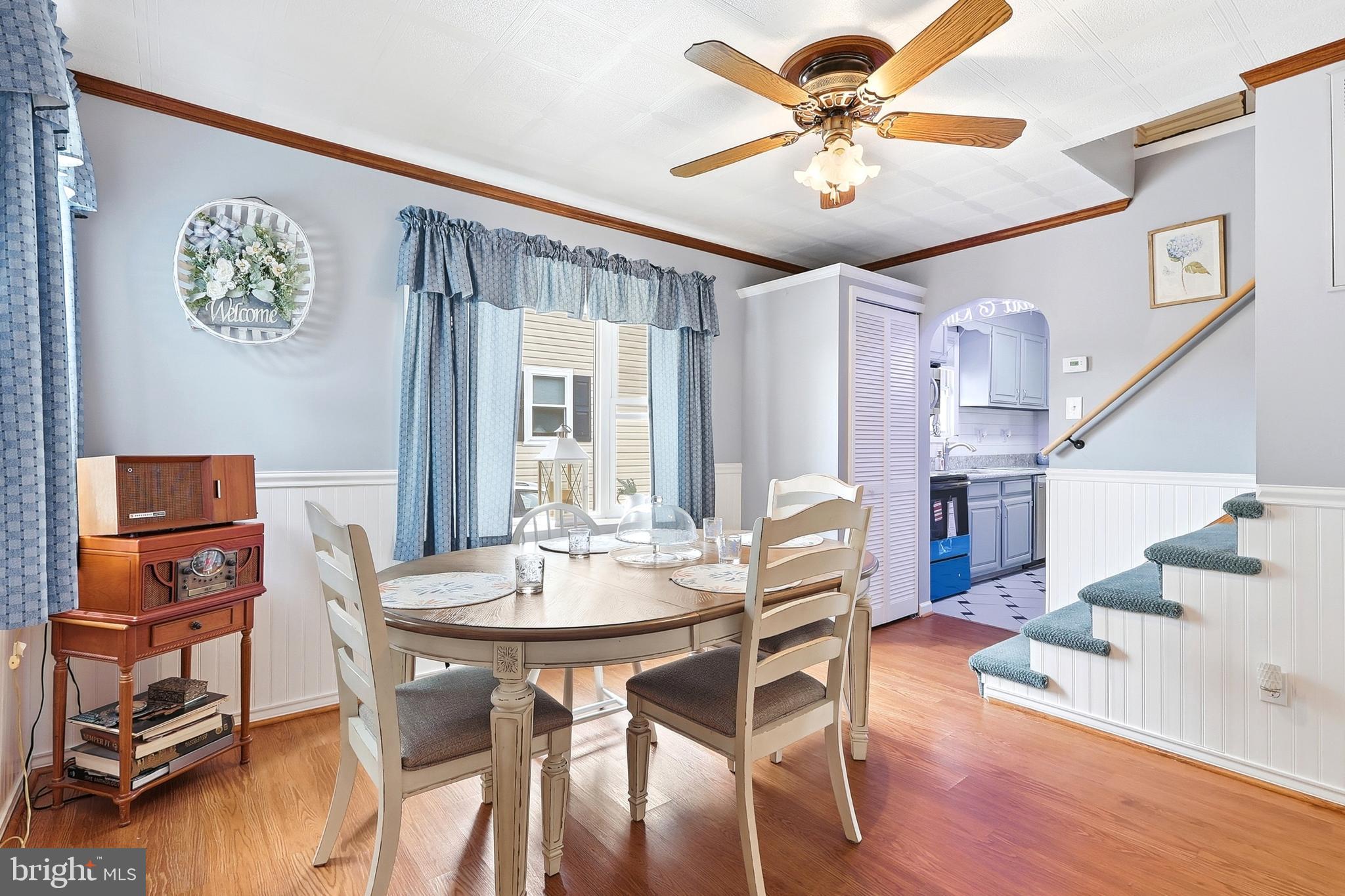 PLAINFIELD - Residential