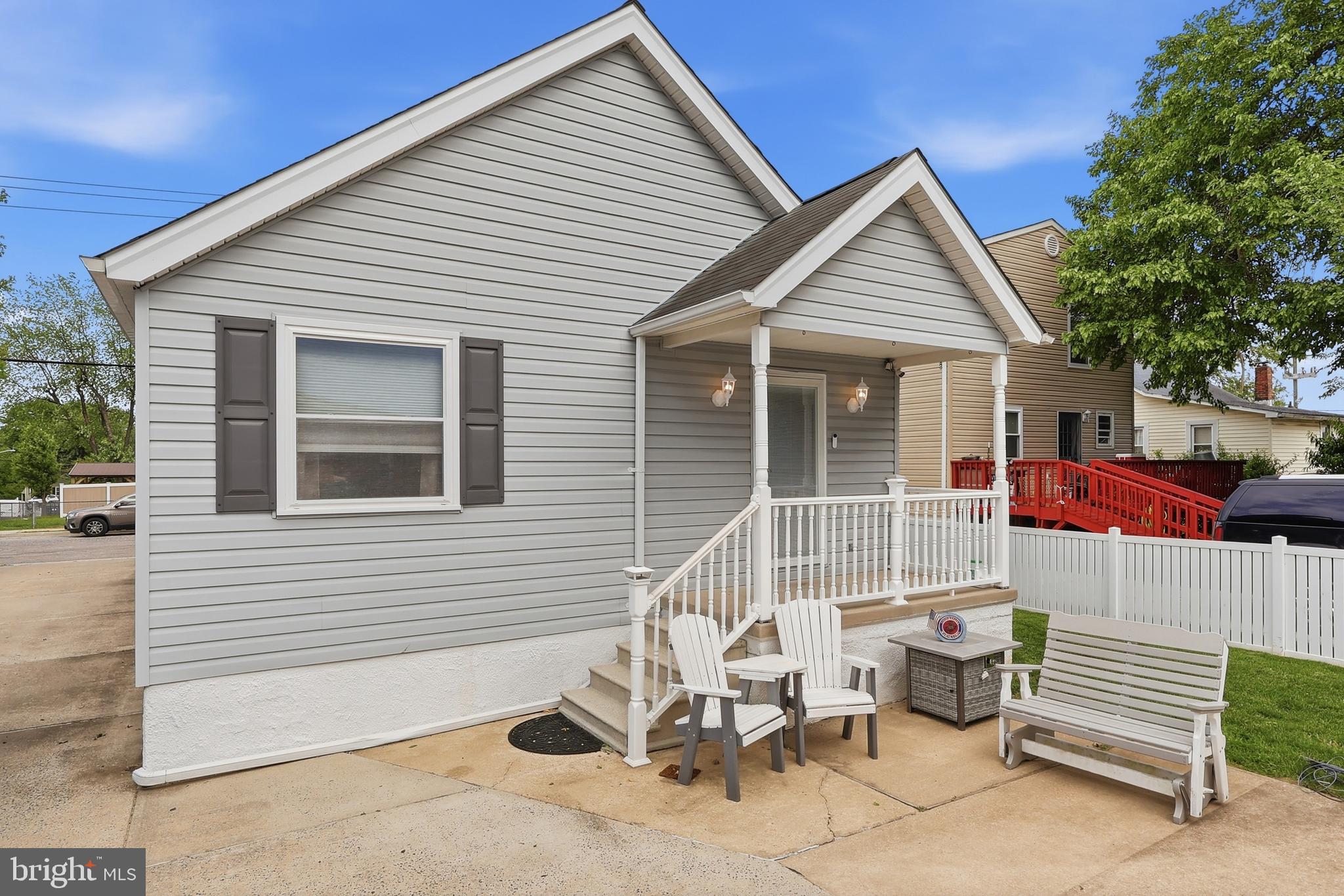 PLAINFIELD - Residential