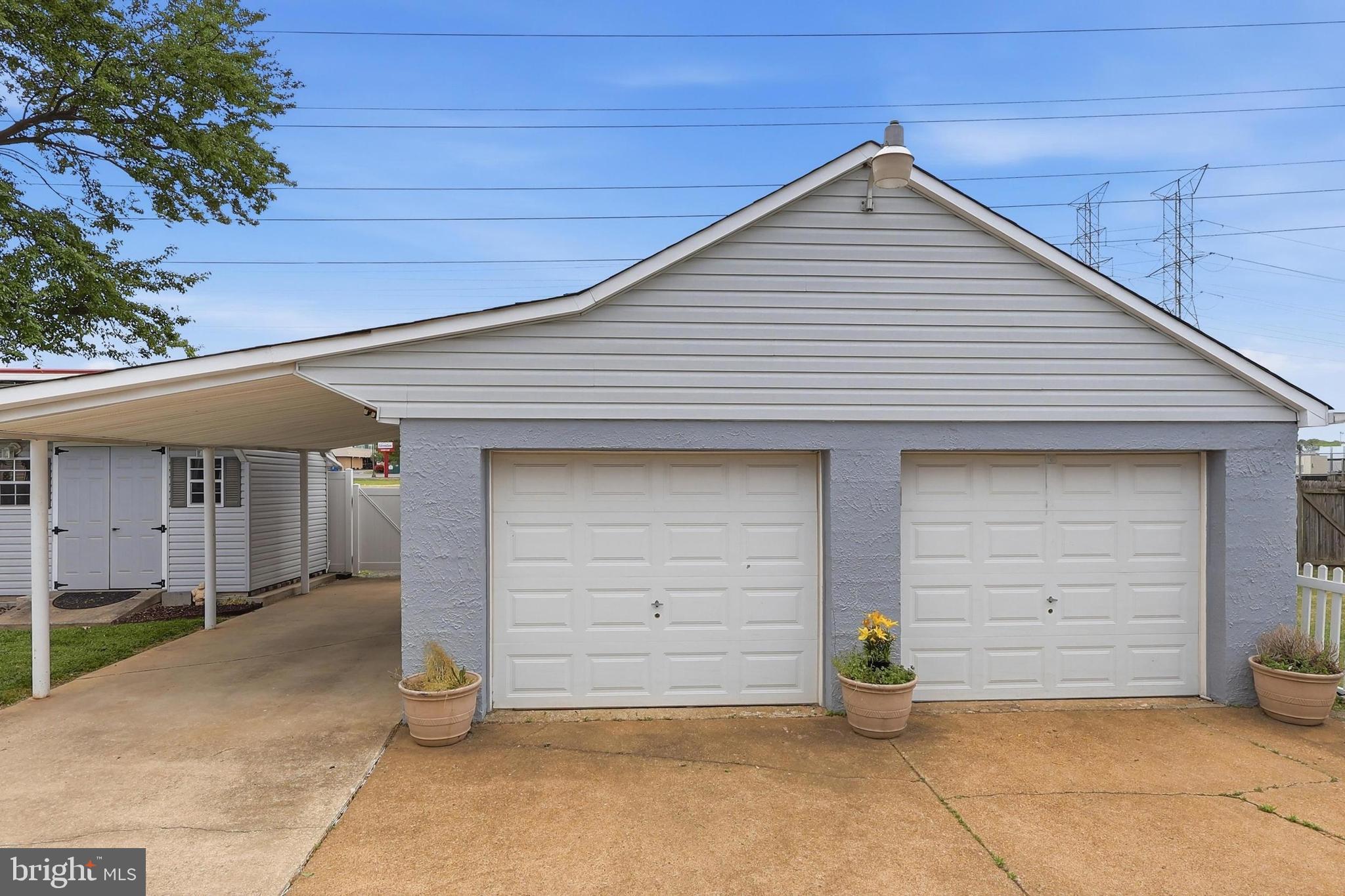 PLAINFIELD - Residential