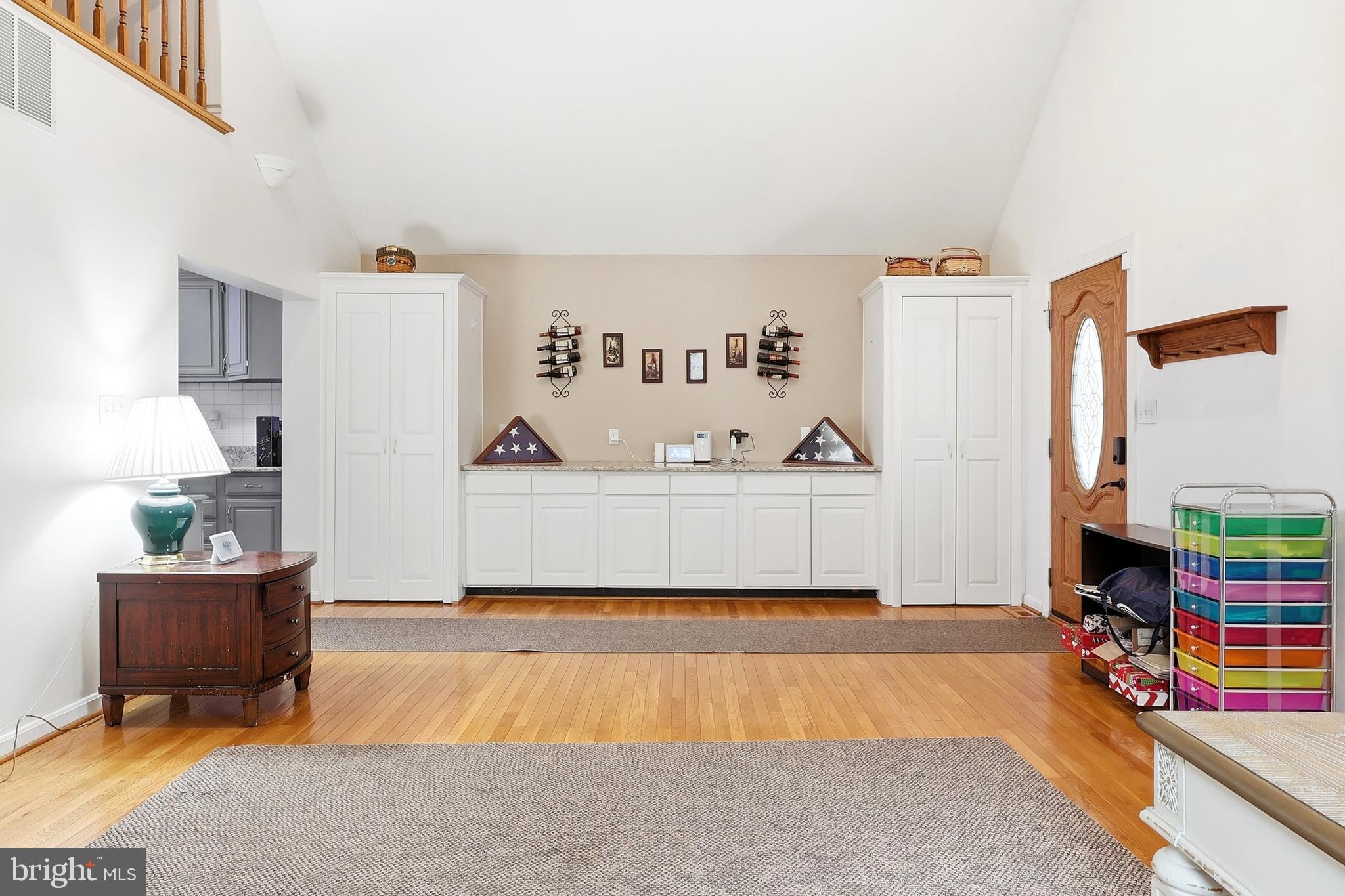 PLAINFIELD - Residential