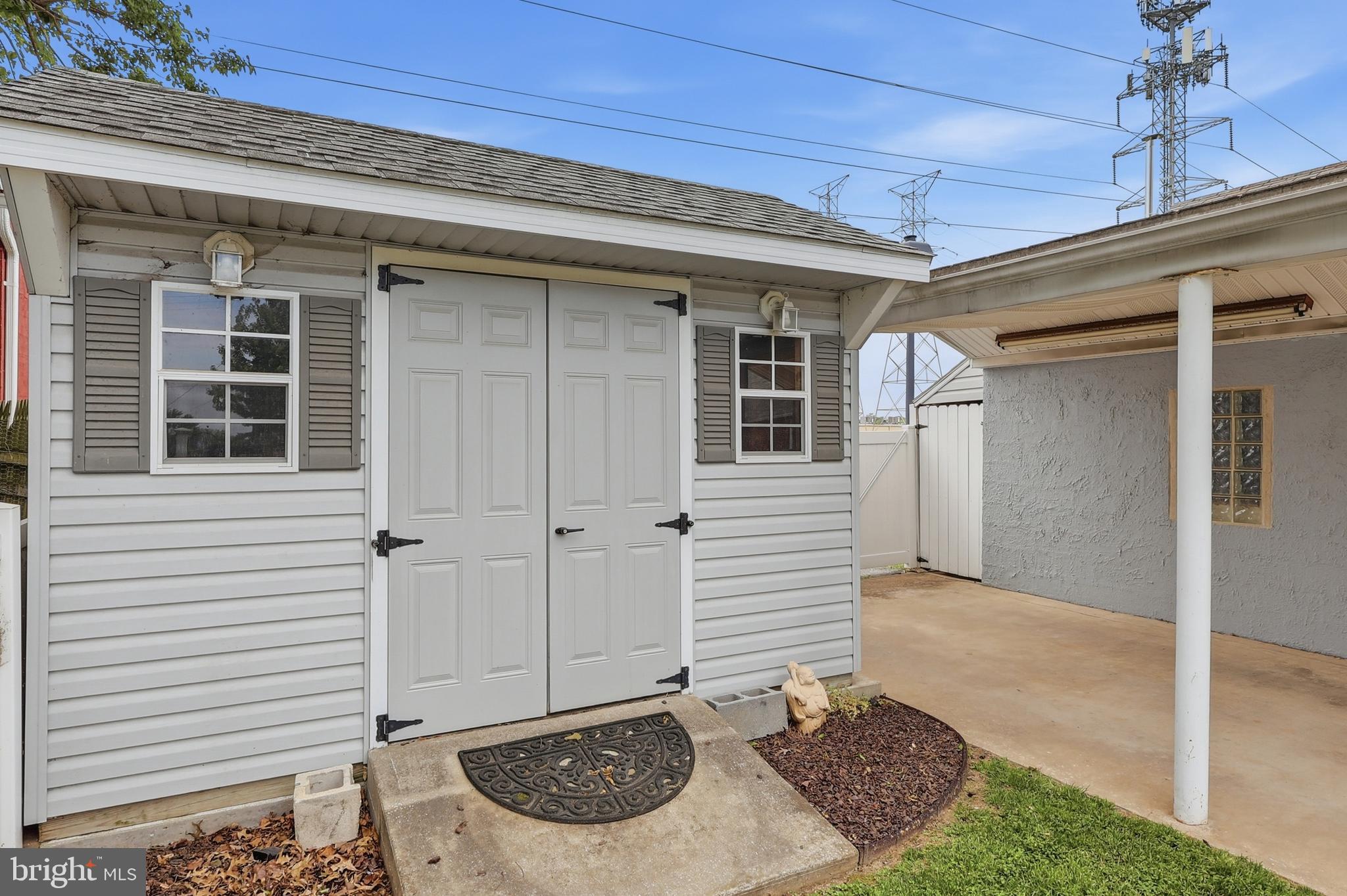 PLAINFIELD - Residential