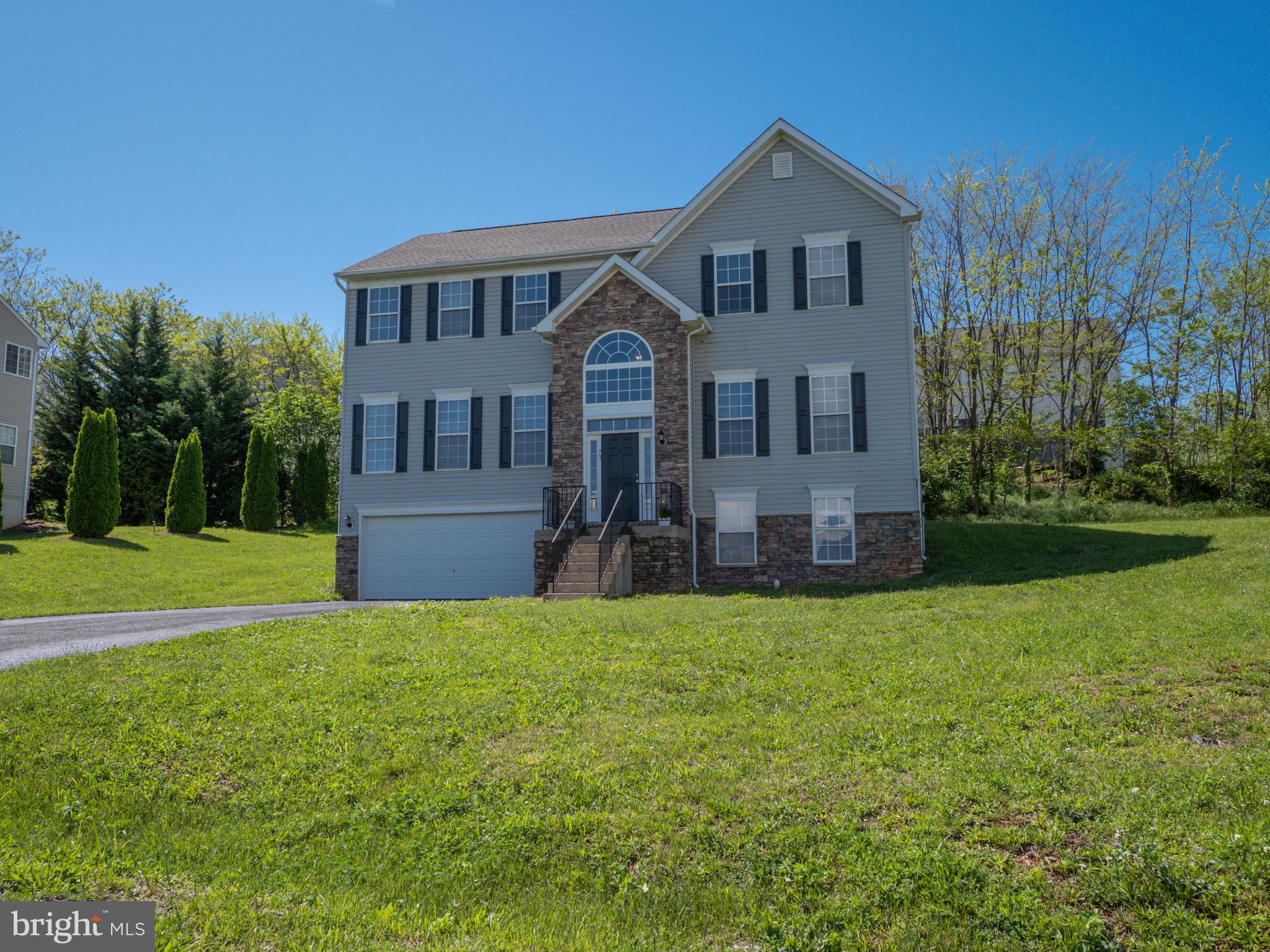 STONEY RIDGE - Residential