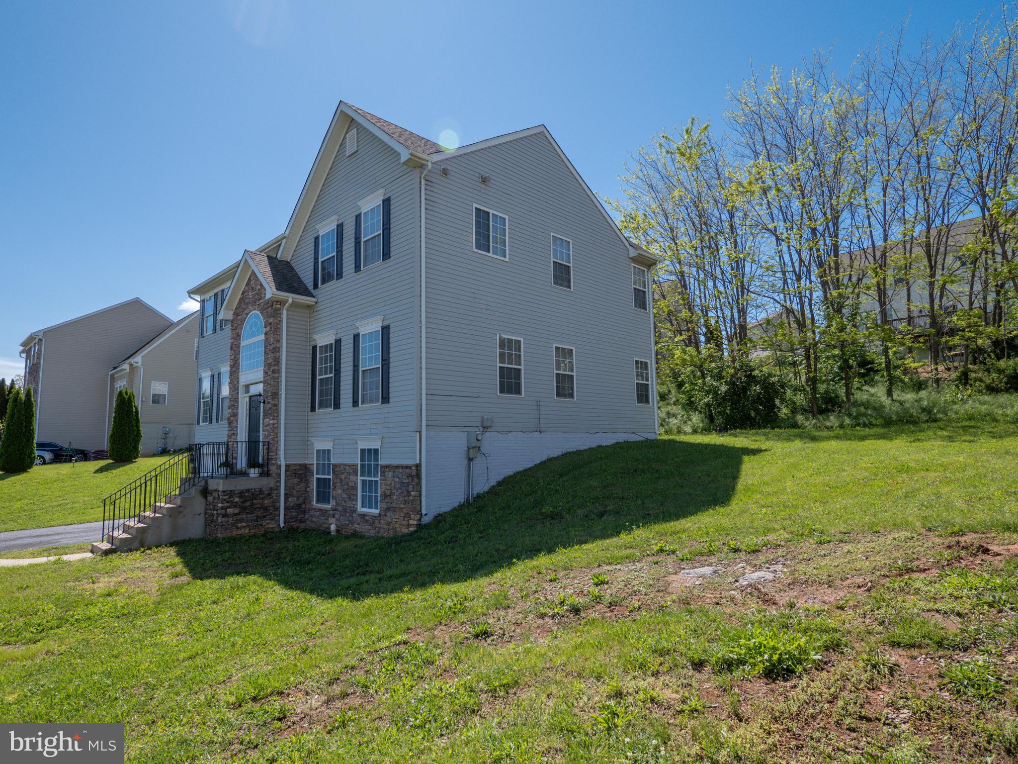 STONEY RIDGE - Residential