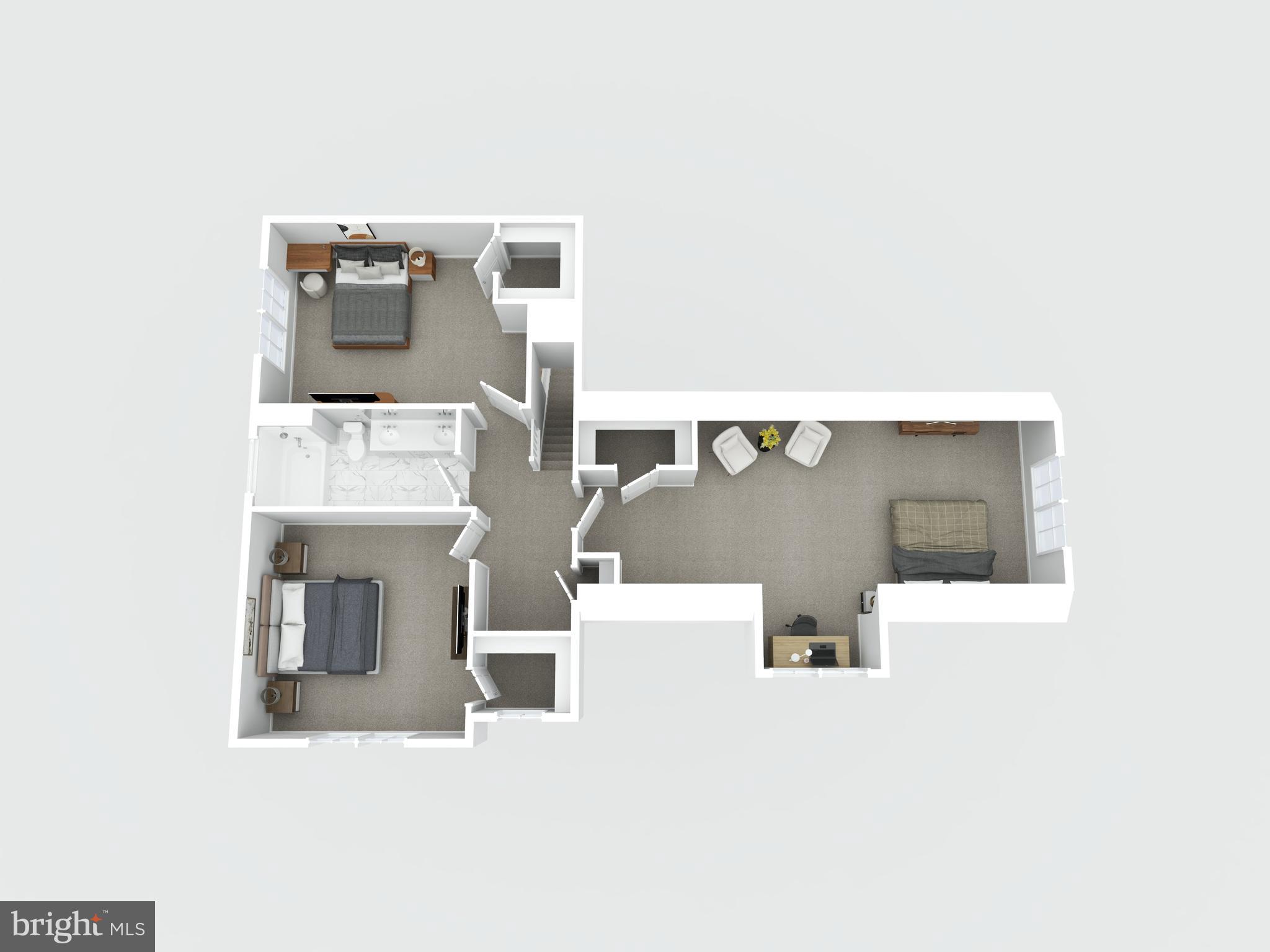 NOAHS LANDING - Residential