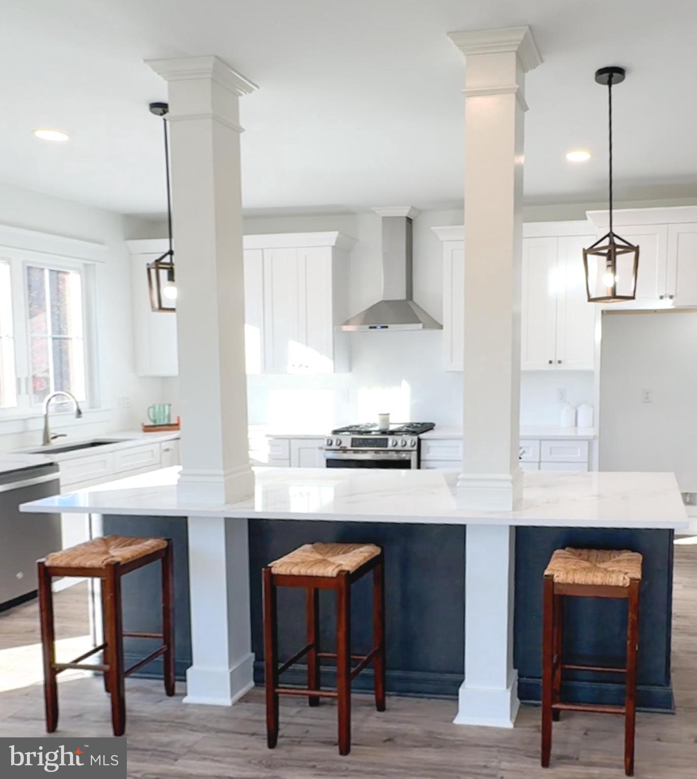 NOAHS LANDING - Residential