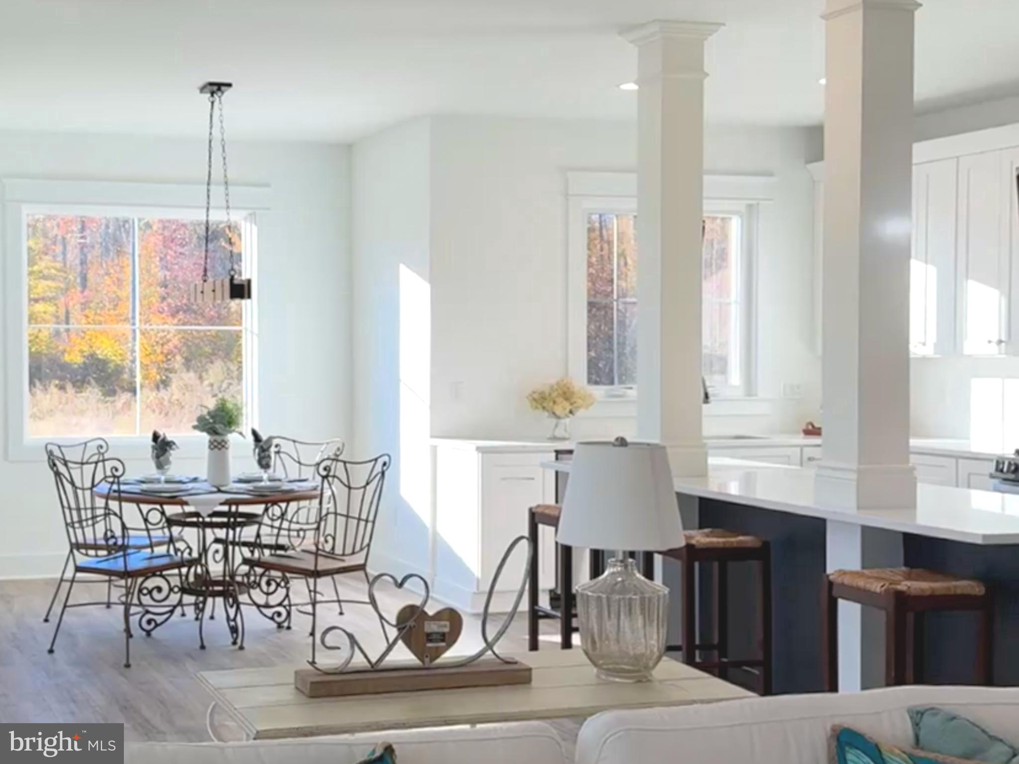 NOAHS LANDING - Residential