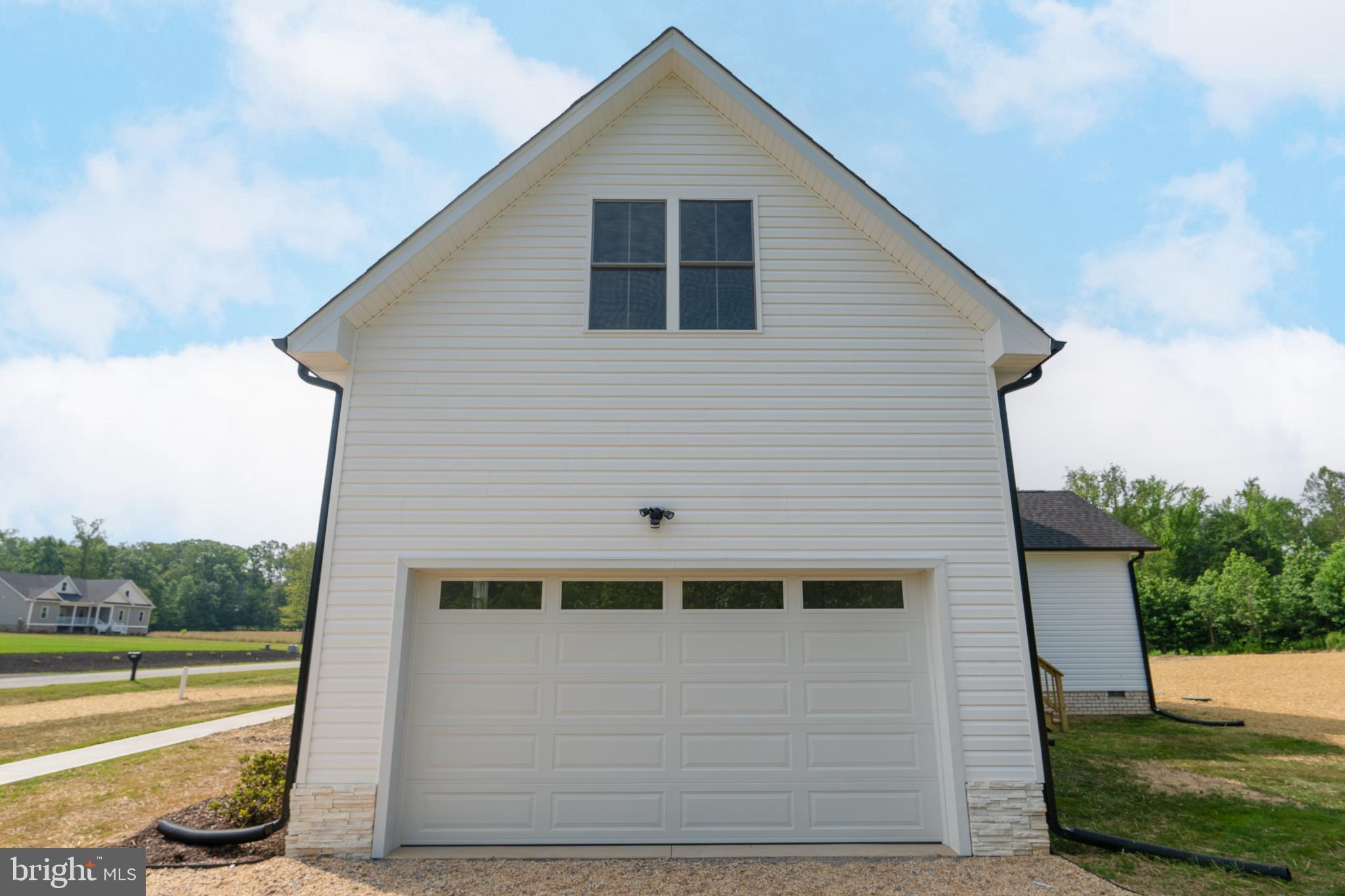 NOAHS LANDING - Residential