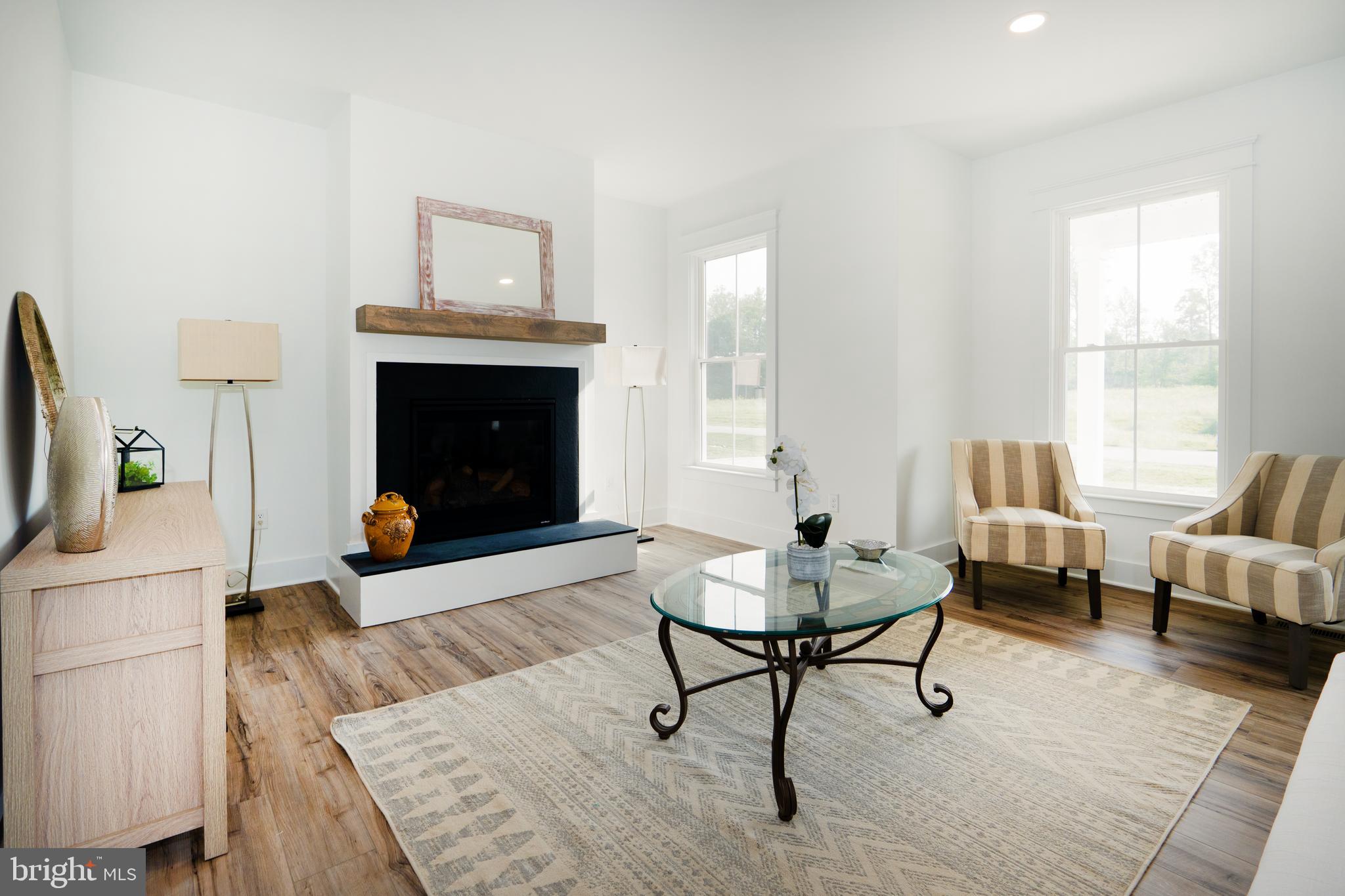 NOAHS LANDING - Residential