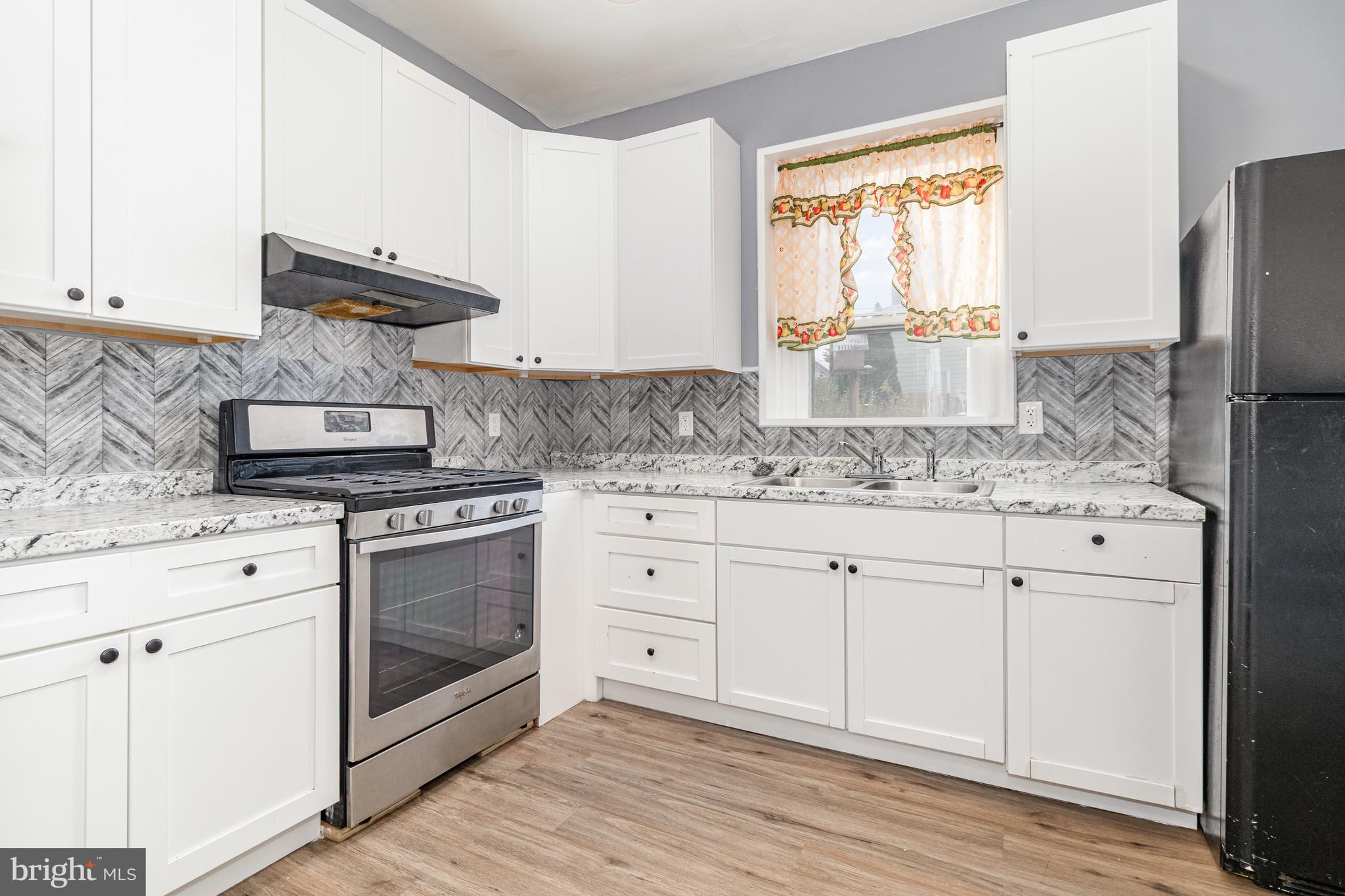 CITY OF LEBANON - Residential